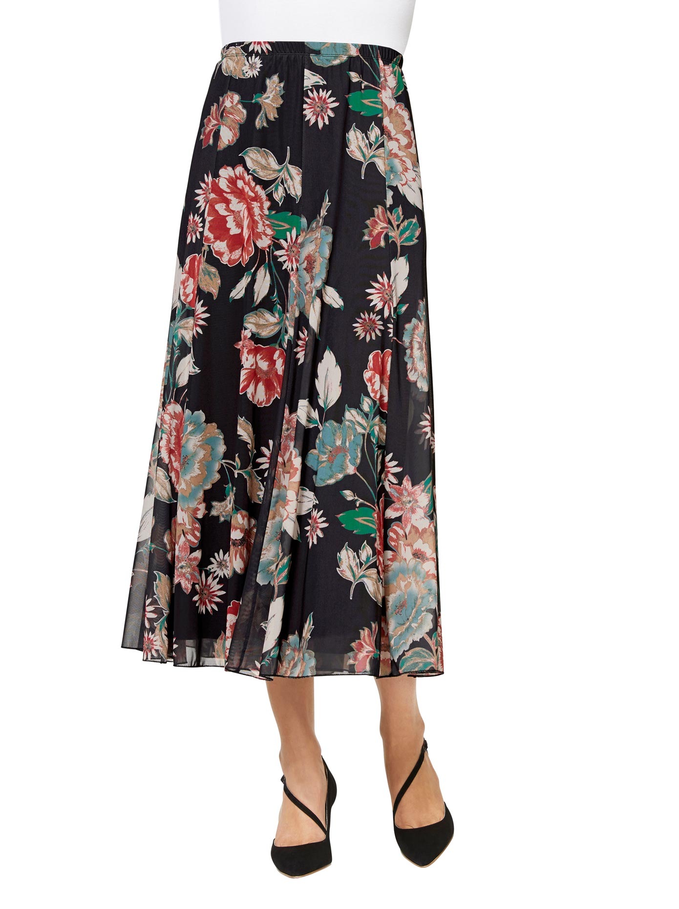 Image of ASHLEY BROOKE by Heine Bahnenrock bei Ackermann Versand Schweiz