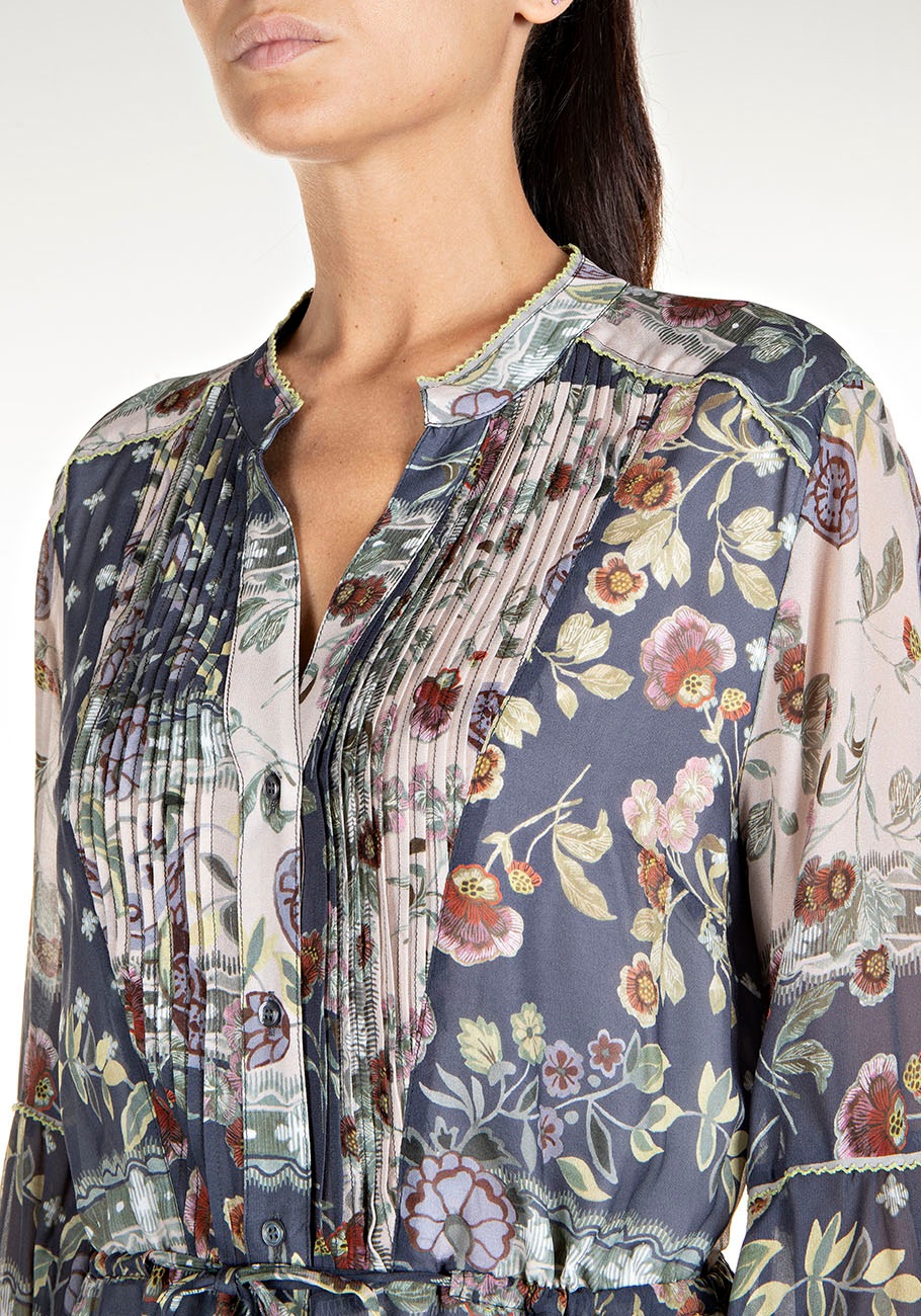 Image of Replay Sommerkleid, aus leichter Viskosequalität bei Ackermann Versand Schweiz