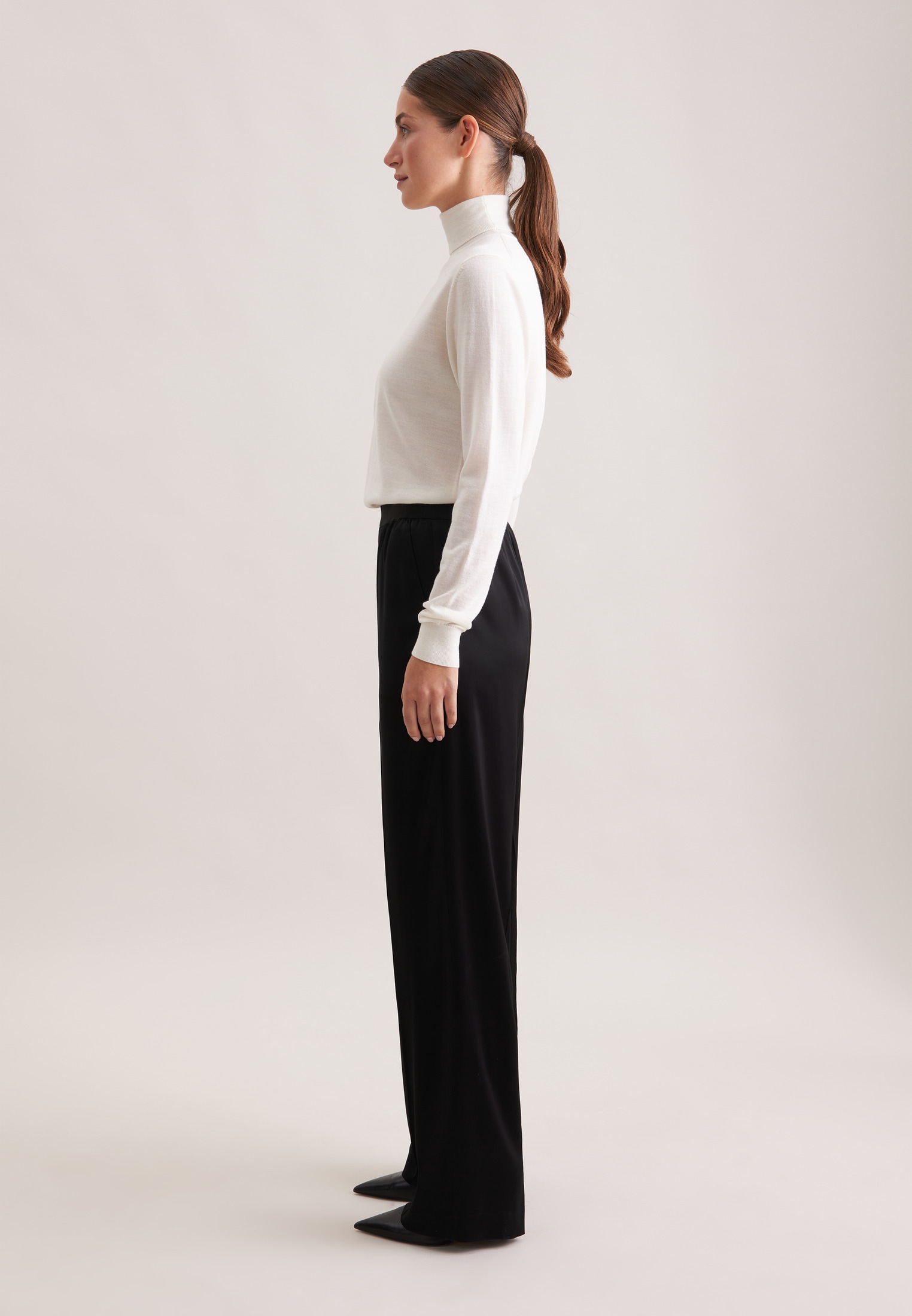 seidensticker Pantalon en tissu