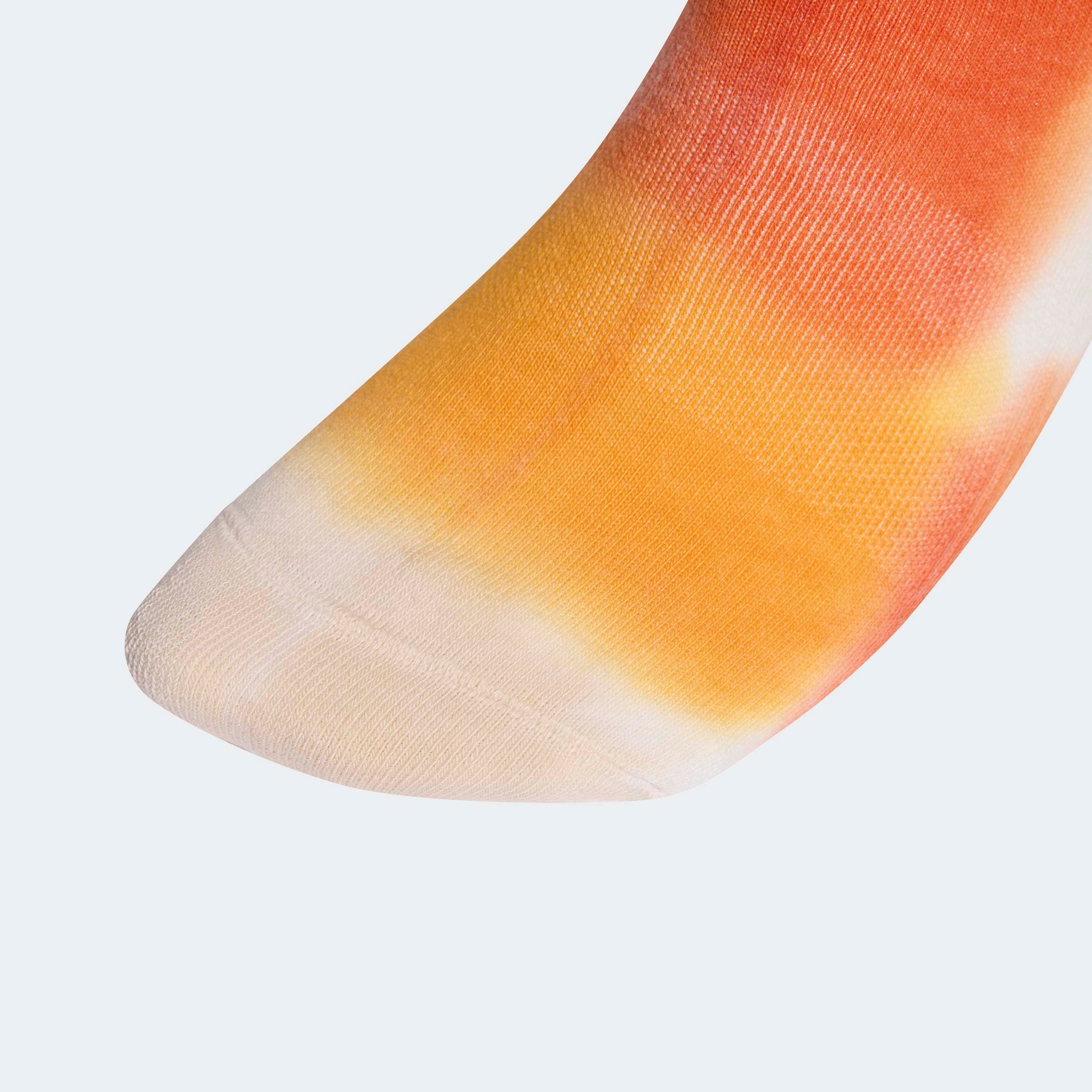 adidas Performance Sportsocken »TIE DYE 3PP« 3 Paar tlg.