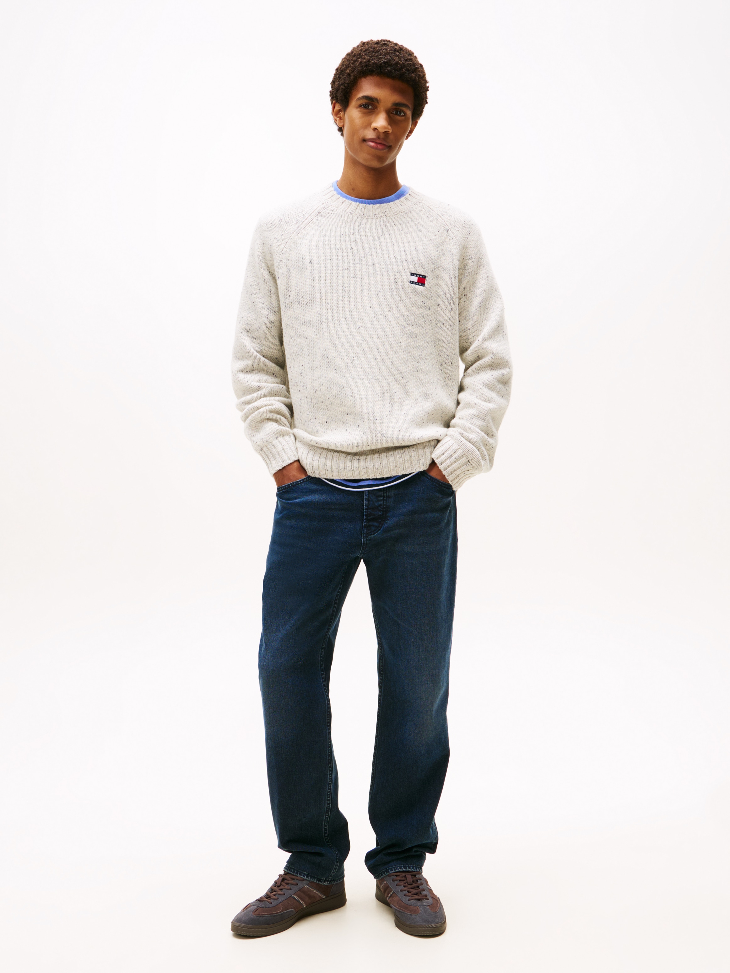 Tommy Jeans Jeans slim »RYAN SLIM STR« slim fit, straight leg