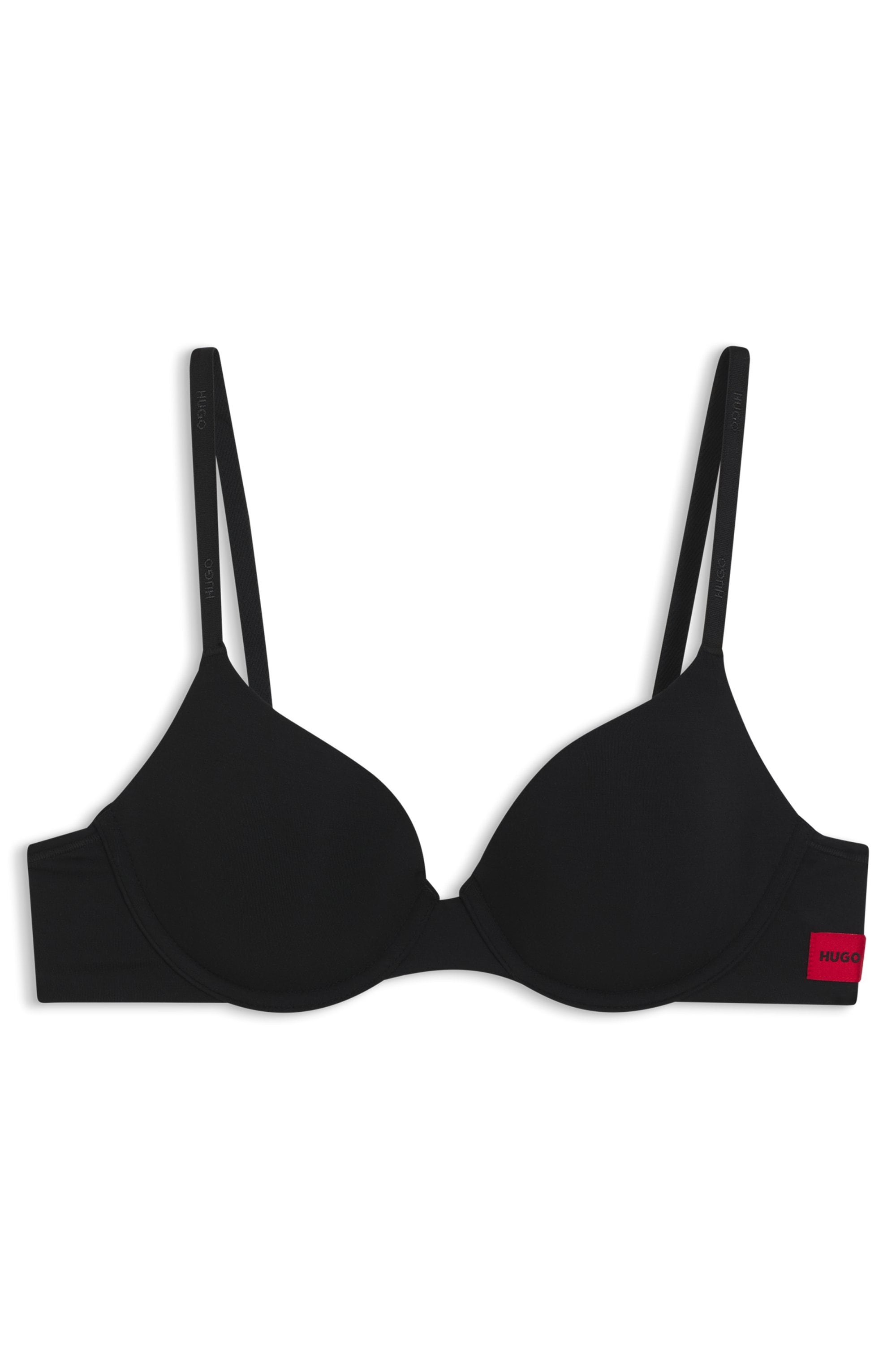 Image of HUGO Underwear Bügel-BH