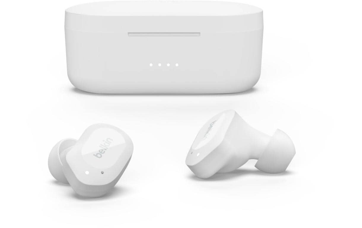 Belkin In-Ear-Kopfhörer »SOUNDFORM Play True wless«