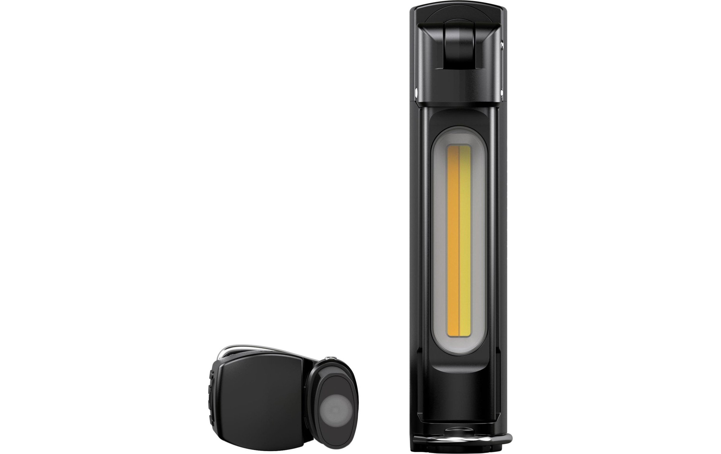 Led Lenser Taschenlampe »W7R Work 6«