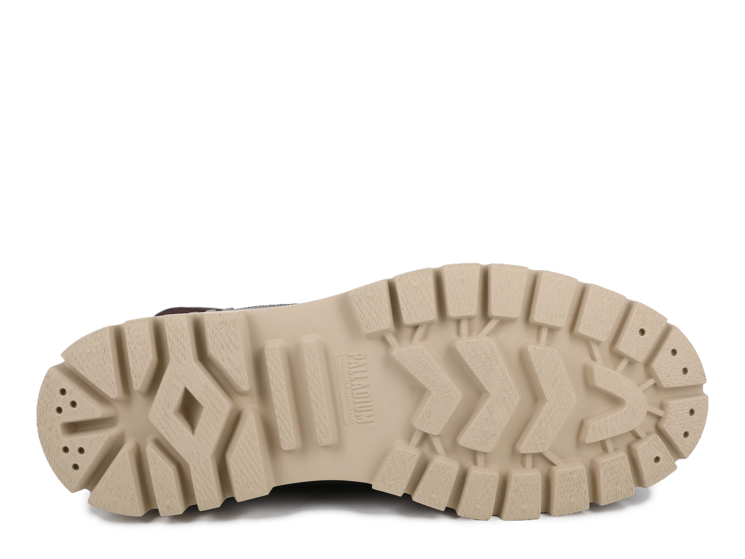Palladium Bottines à enfiler »PALLASHOCK HIVER HI«  Winterschuhe, Winterboots, Snowboots, wasserabweisend & gefüttert
