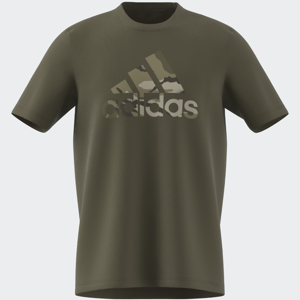 adidas Sportswear T-Shirt »M CAMO G T 1«