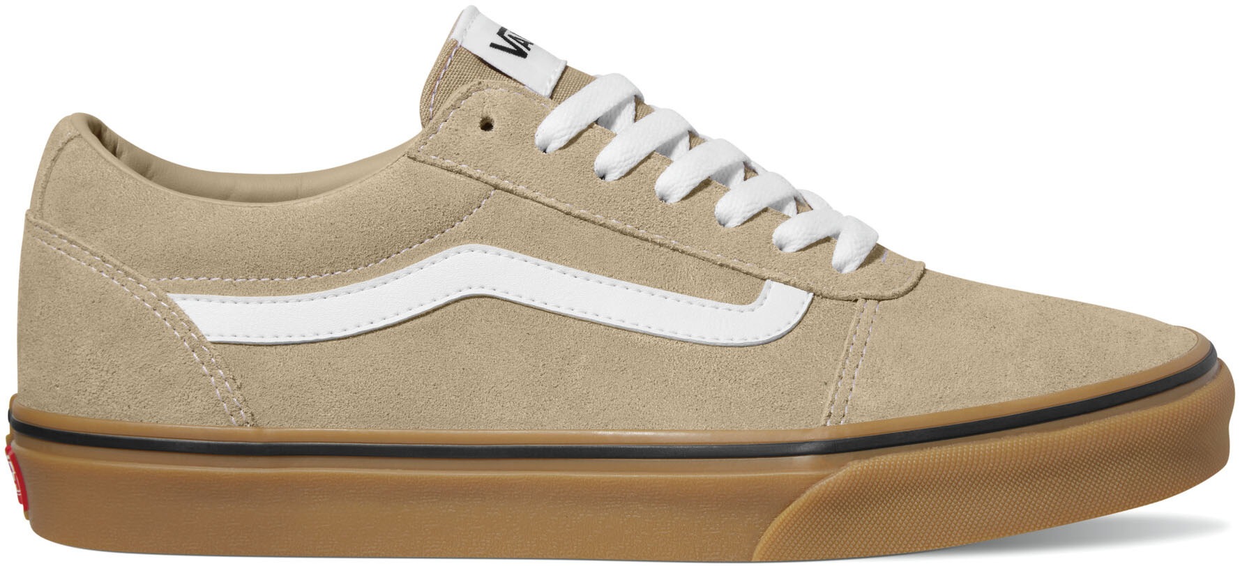 Vans Sneaker »Ward«