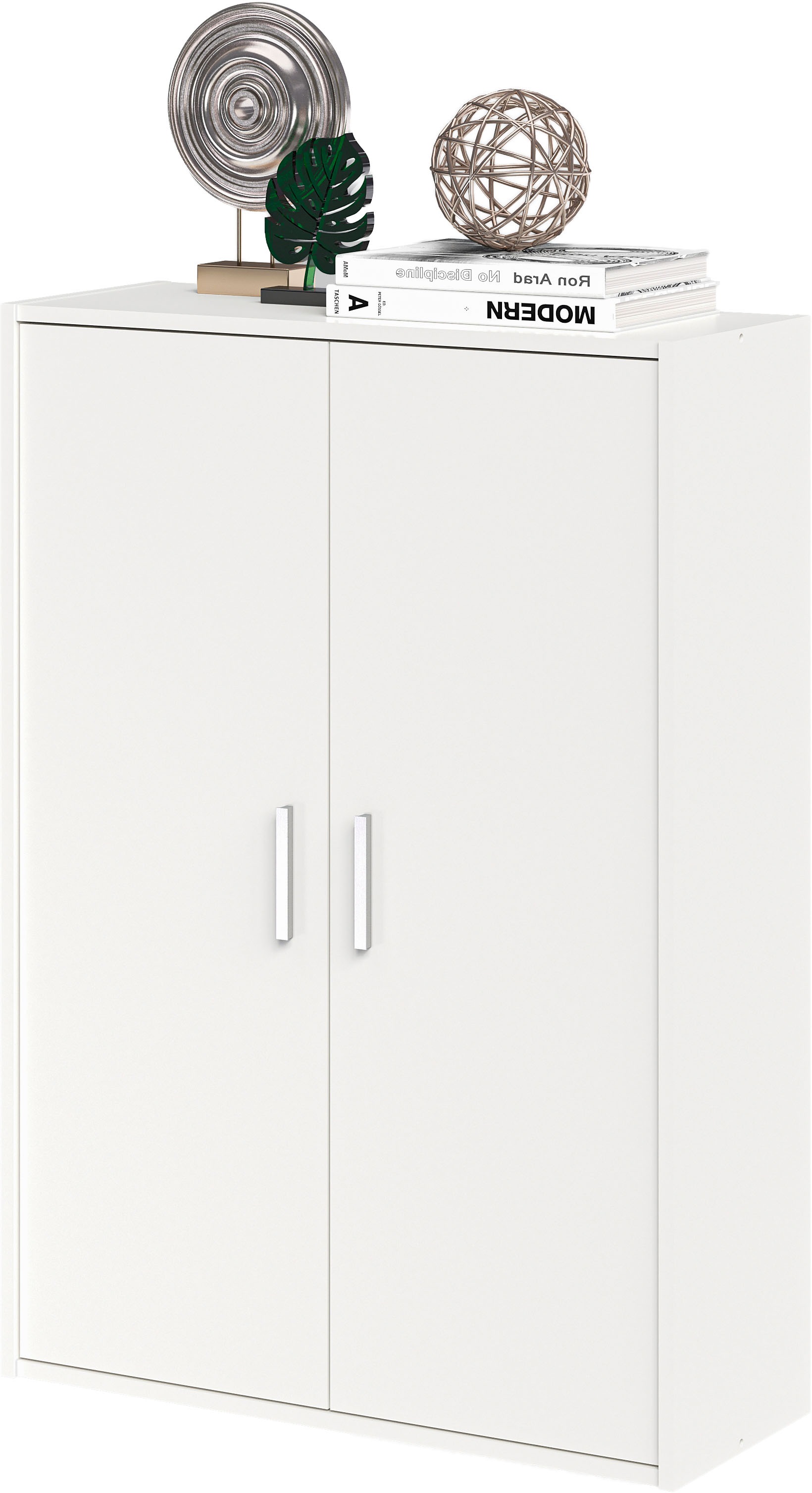 Image of FMD Mehrzweckschrank "Bitz"