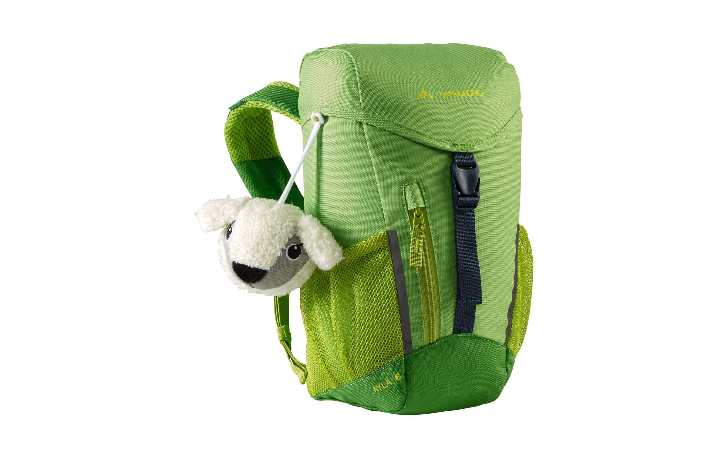 Image of VAUDE Kinderrucksack »Ayla 6 Apple« bei Ackermann Versand Schweiz