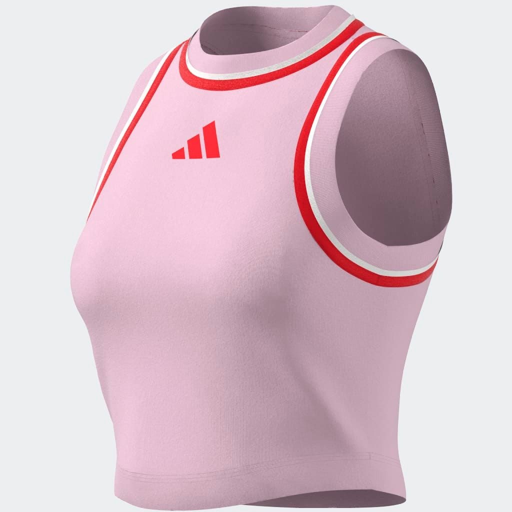 adidas Sportswear Tanktop »W CB CRO TK«