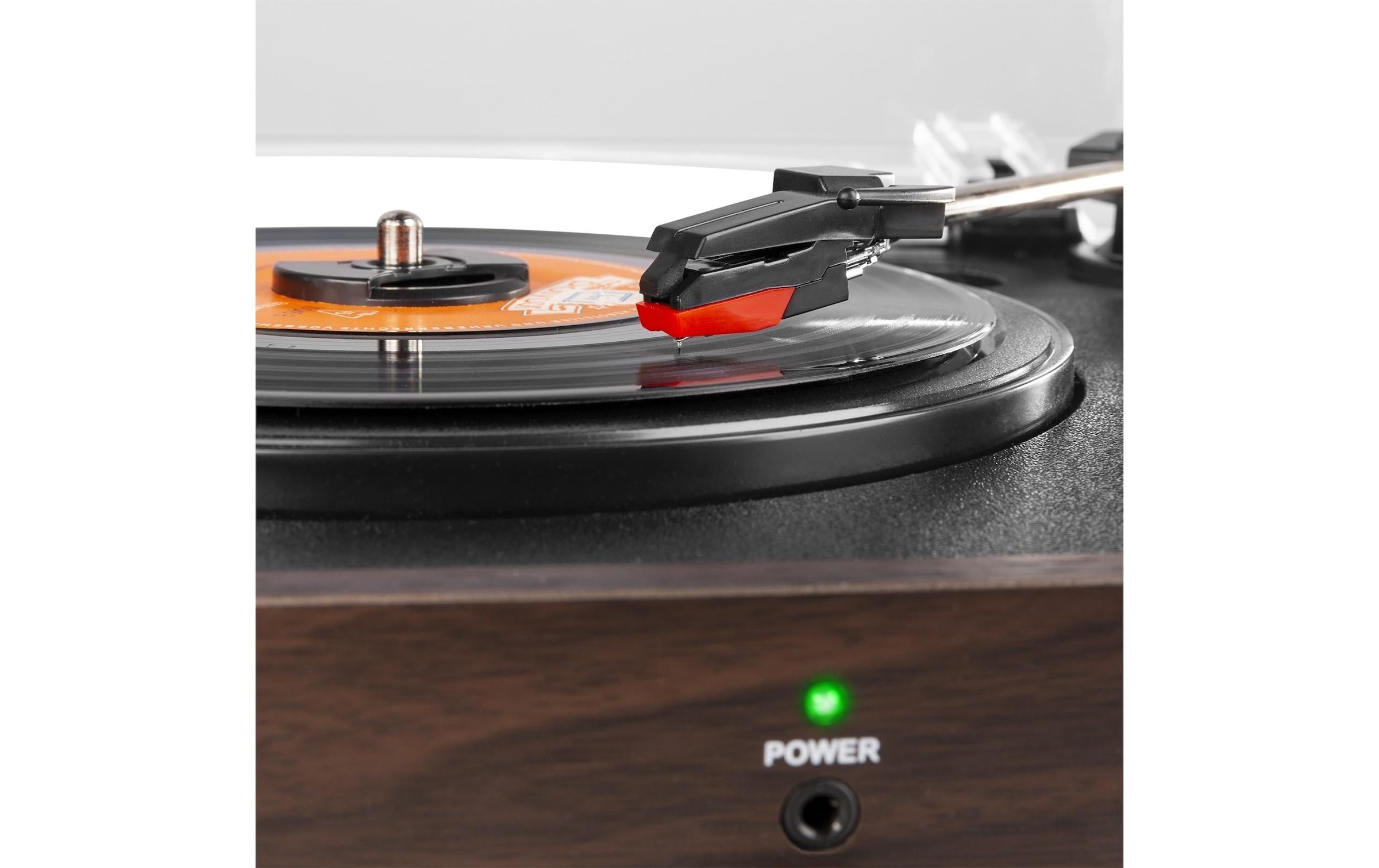 Plattenspieler »Fenton RP106DW«