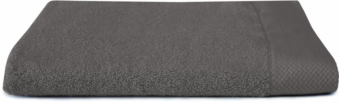 Image of Seahorse Badetuch »Pure«, (1 St.), mit Strukturbordüre bei Ackermann Versand Schweiz