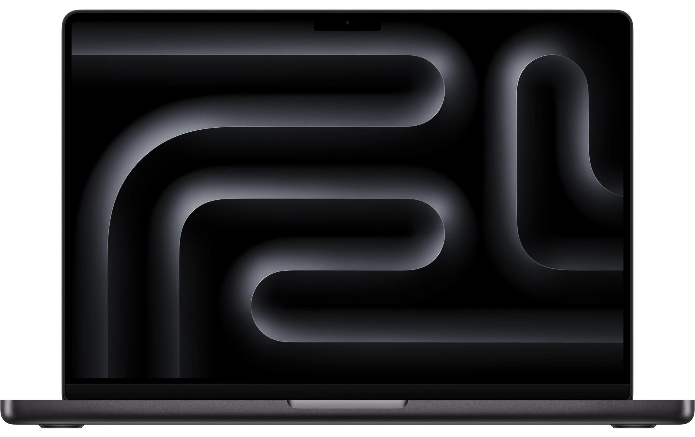 Image of Apple Notebook "MacBook Pro 14 M5 2026 10C CPU/10C GPU/1 TB/32 GB" 36,068 cm / 14,2 ″ Apple M5 1.000 GB SSD Integrierte NPU (Neural Processing Unit)