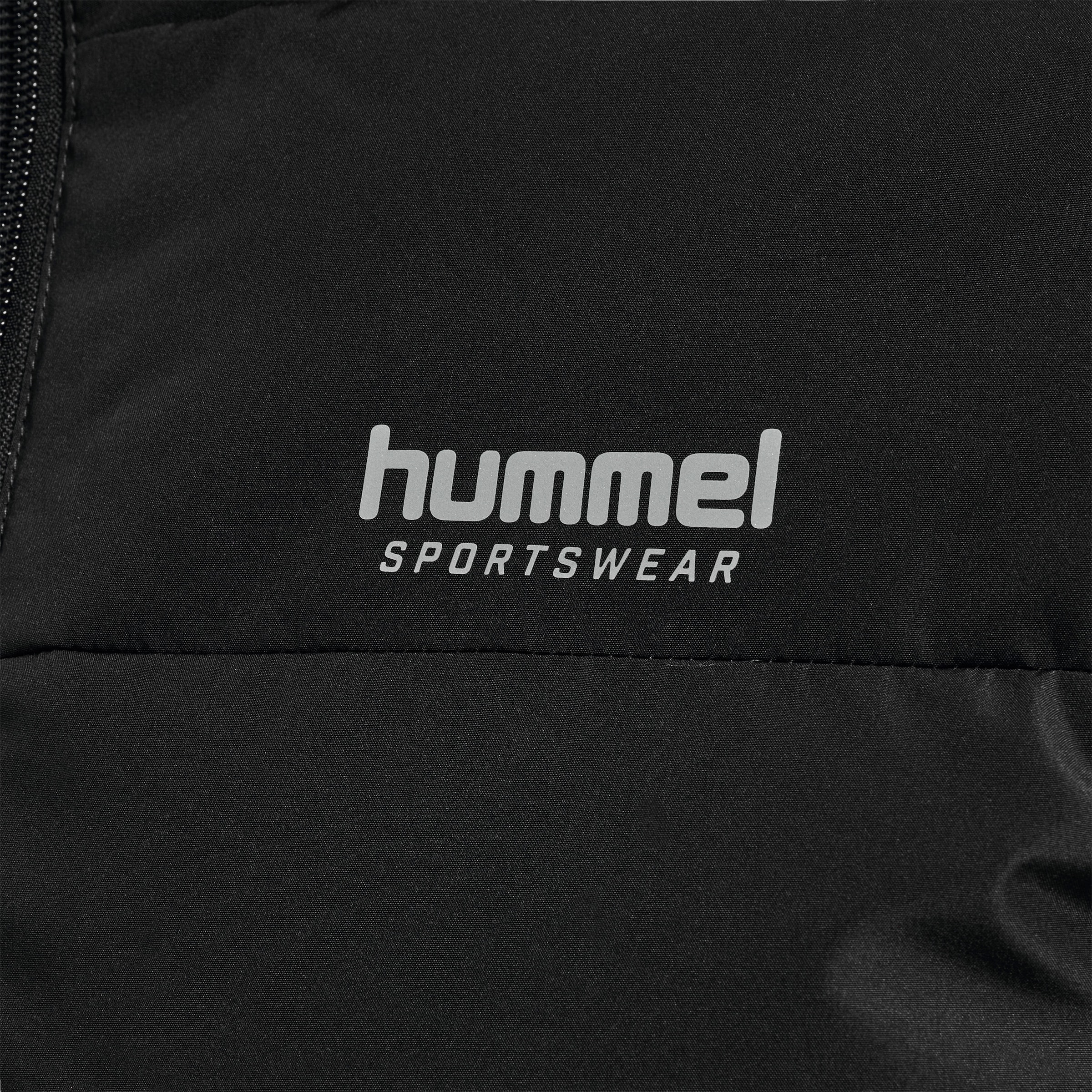 hummel Outdoorjacke »hmlLGC ROBERT PUFF JACKET«