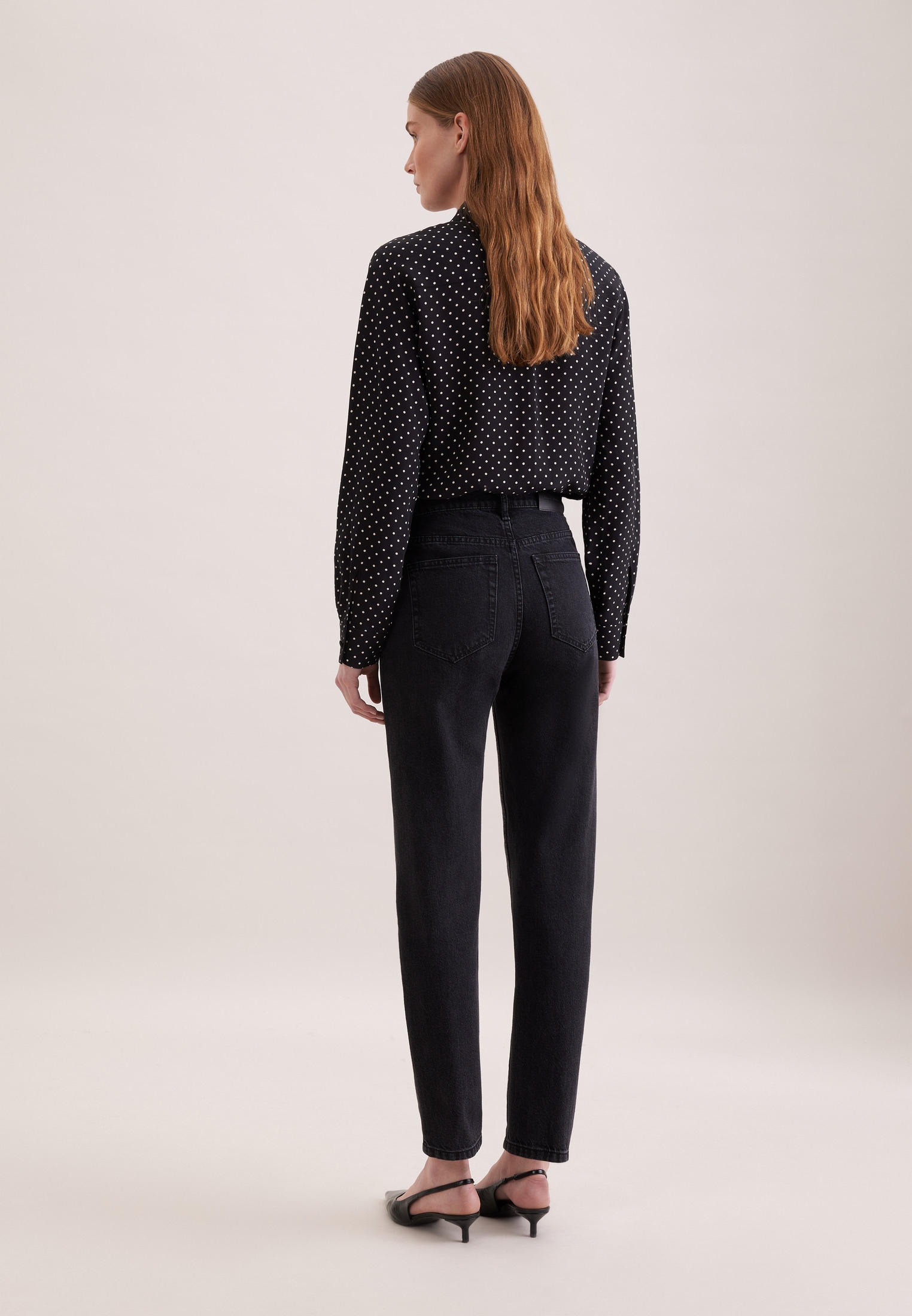 seidensticker 5-Pocket-Jeans