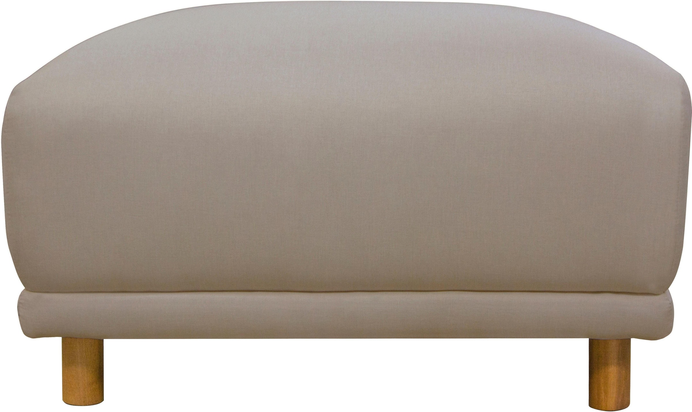 GOODproduct Hocker »Maroon«