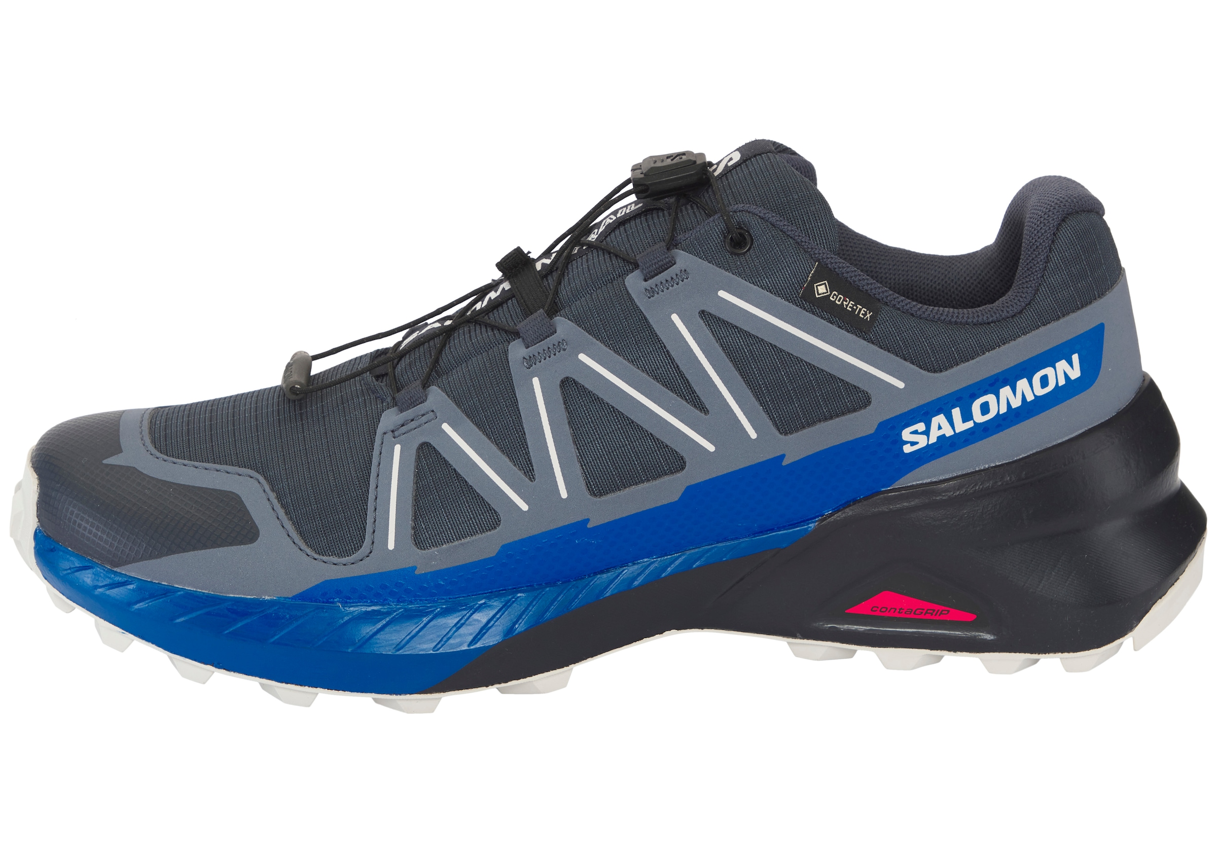 Salomon Chaussures de trail »SPEEDCROSS PEAK GORE-TEX«  étanche