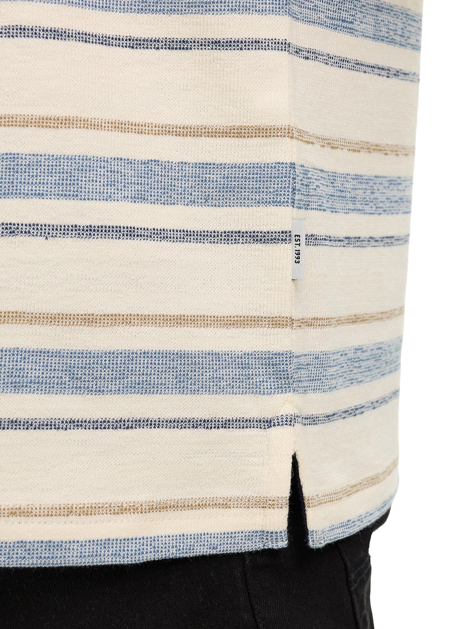 Indicode T-shirt »INEron«