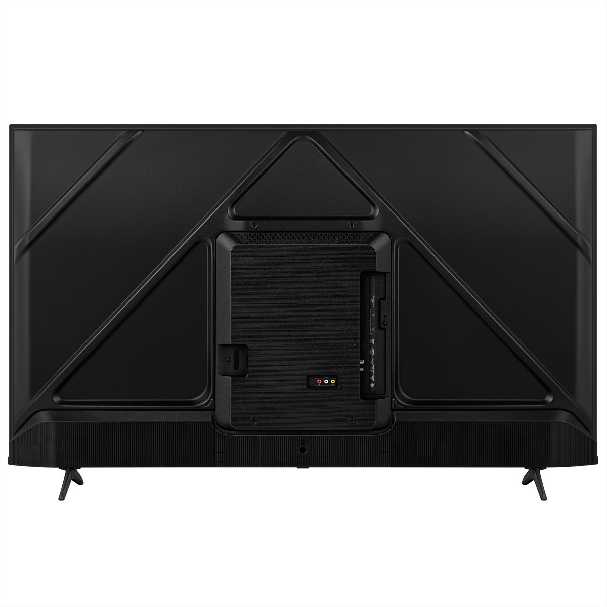 Hisense QLED-Fernseher »50E77NQ«, UHD