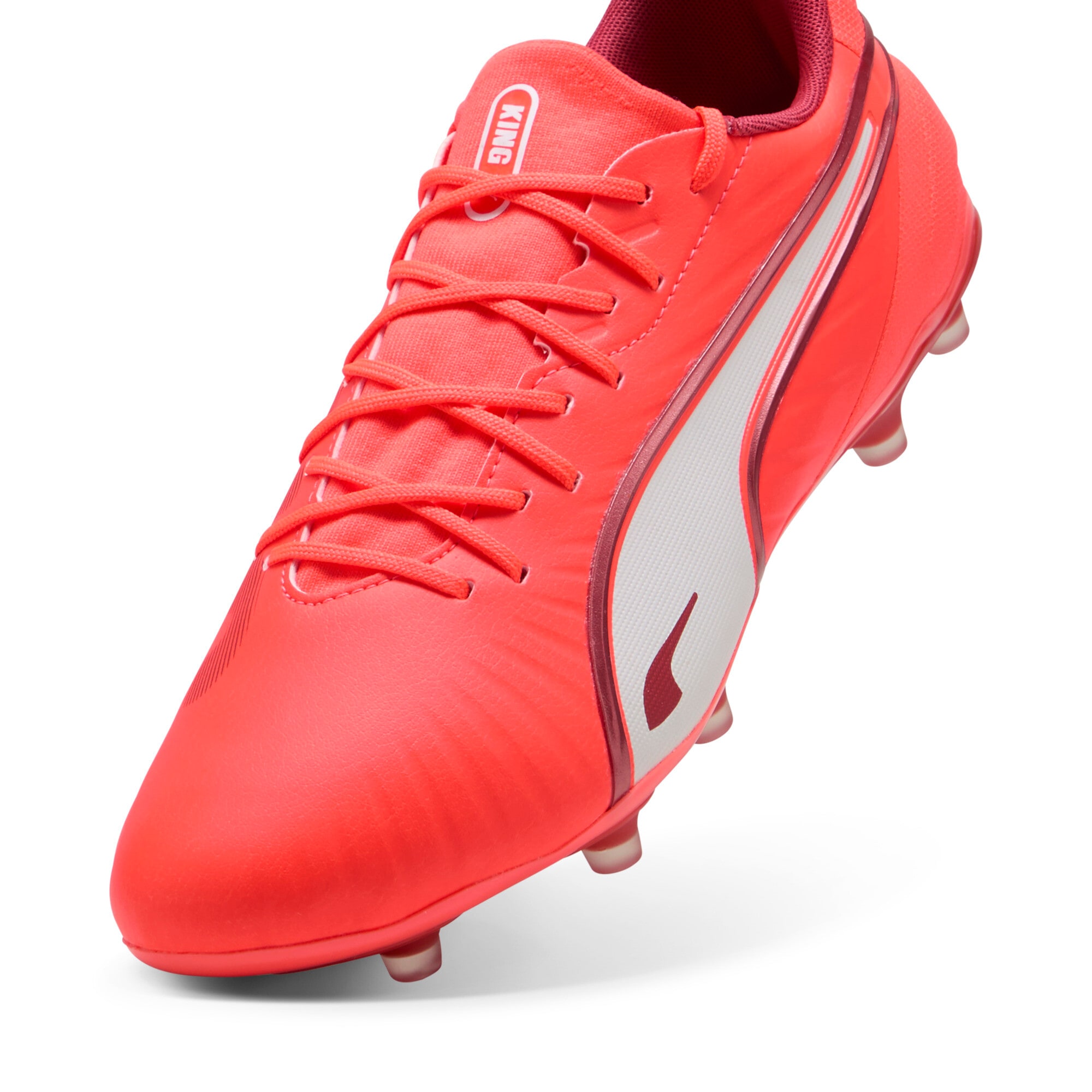 PUMA Fussballschuh »KING MATCH FG/AG«