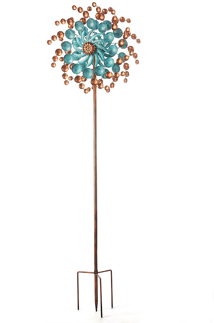 Image of locker Gartenstecker "42526-99"