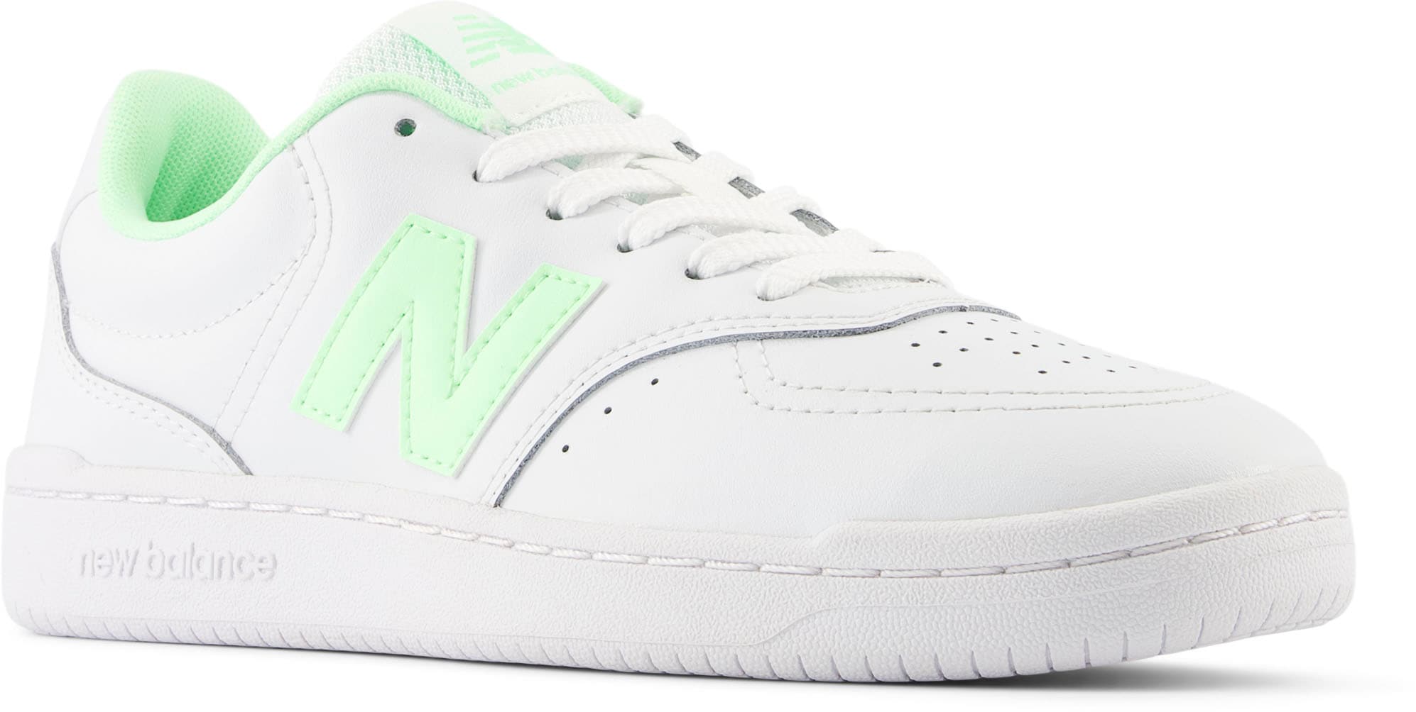 New Balance Sneaker »BBW80«, von dem New Balance 550 inspiriert