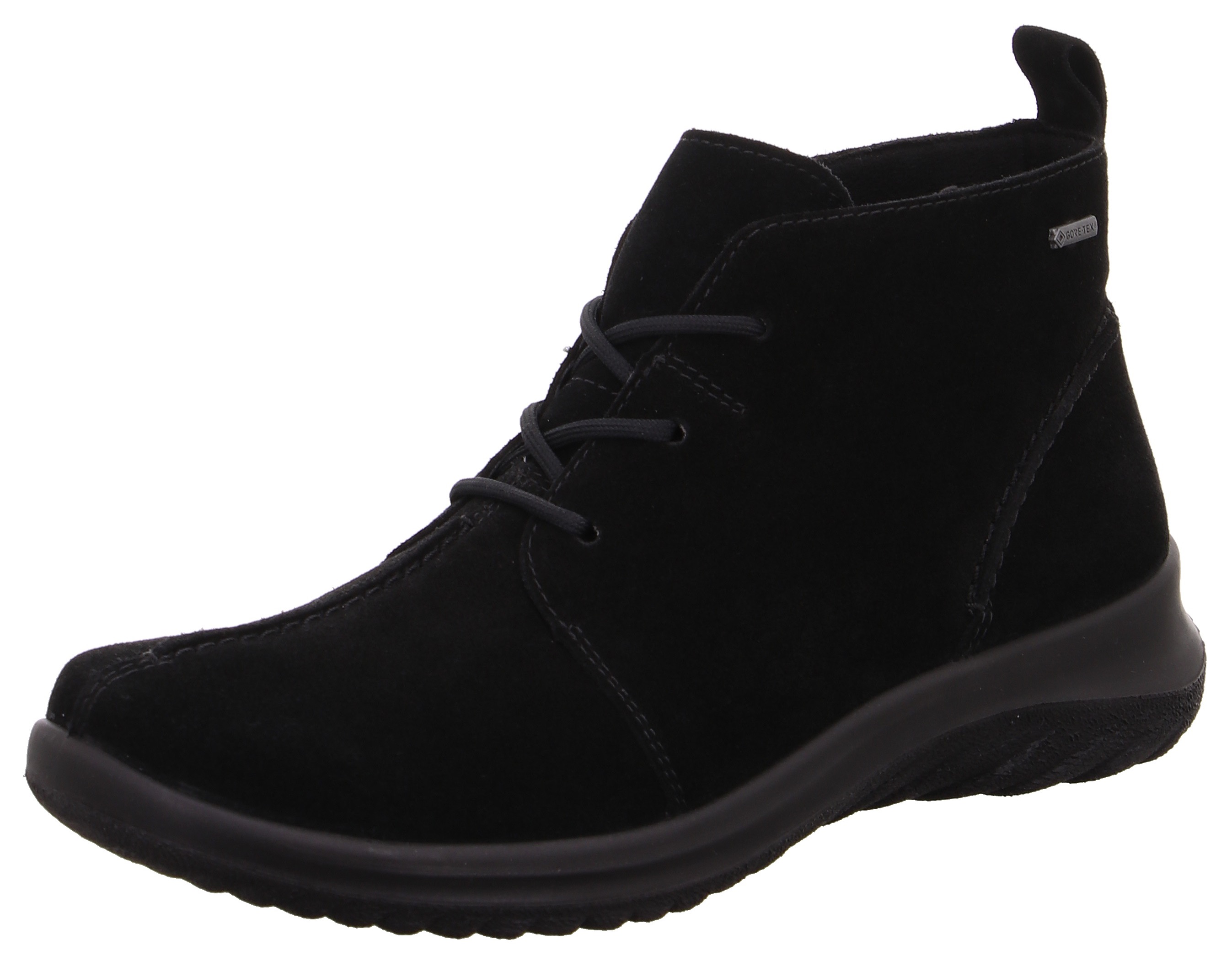 Schnürboots »SOFTBOOT 4.0«, mit wasserdichtem GORE-TEX