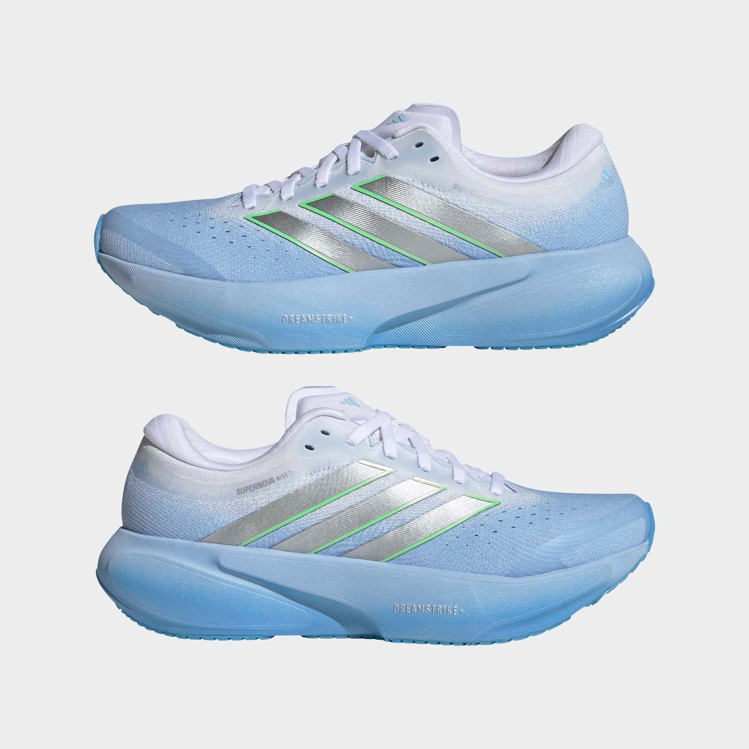 adidas Performance Chaussure de course »SUPERNOVA RISE 3«  pour plus de confort