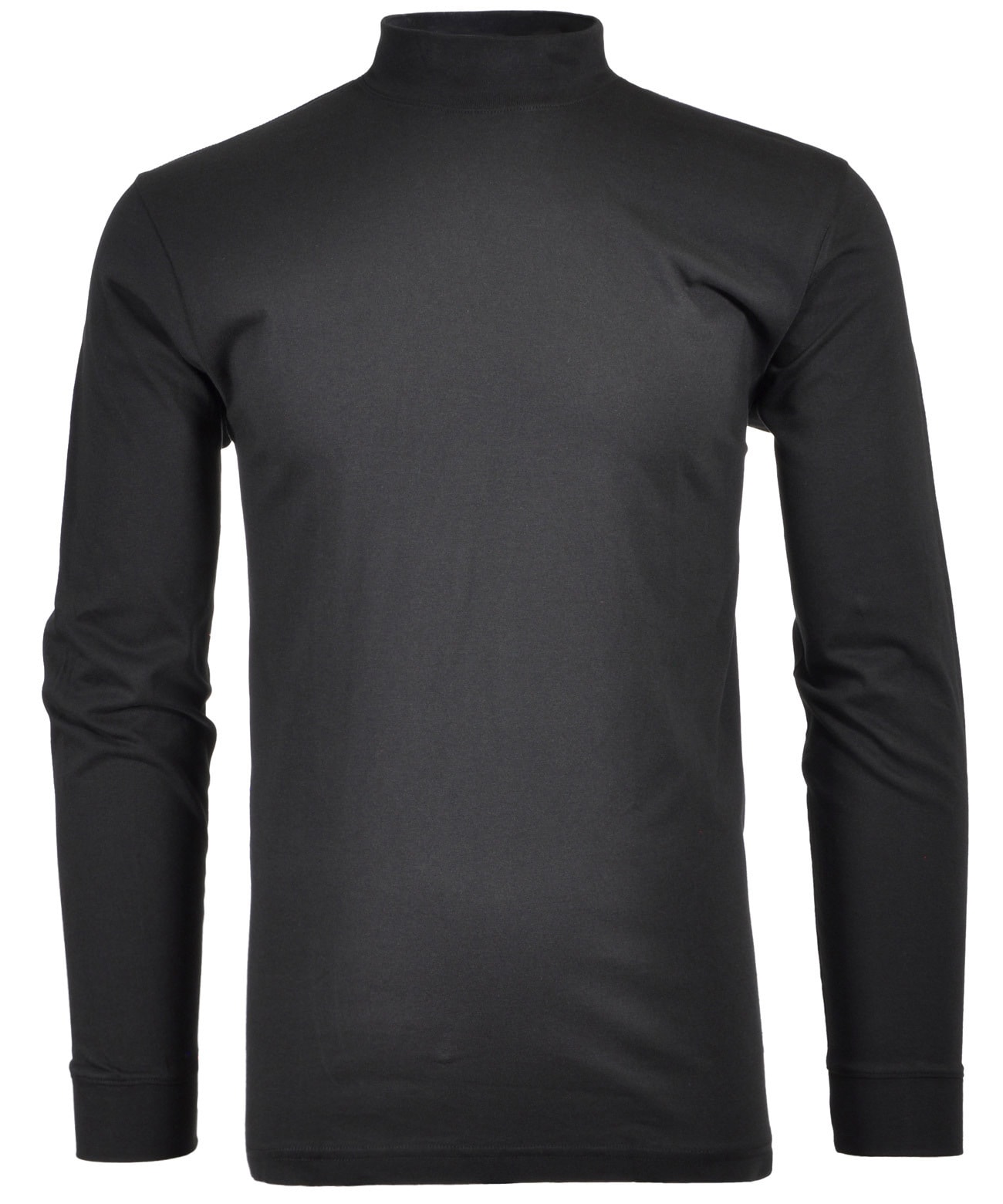 Image of RAGMAN Stehkragenshirt