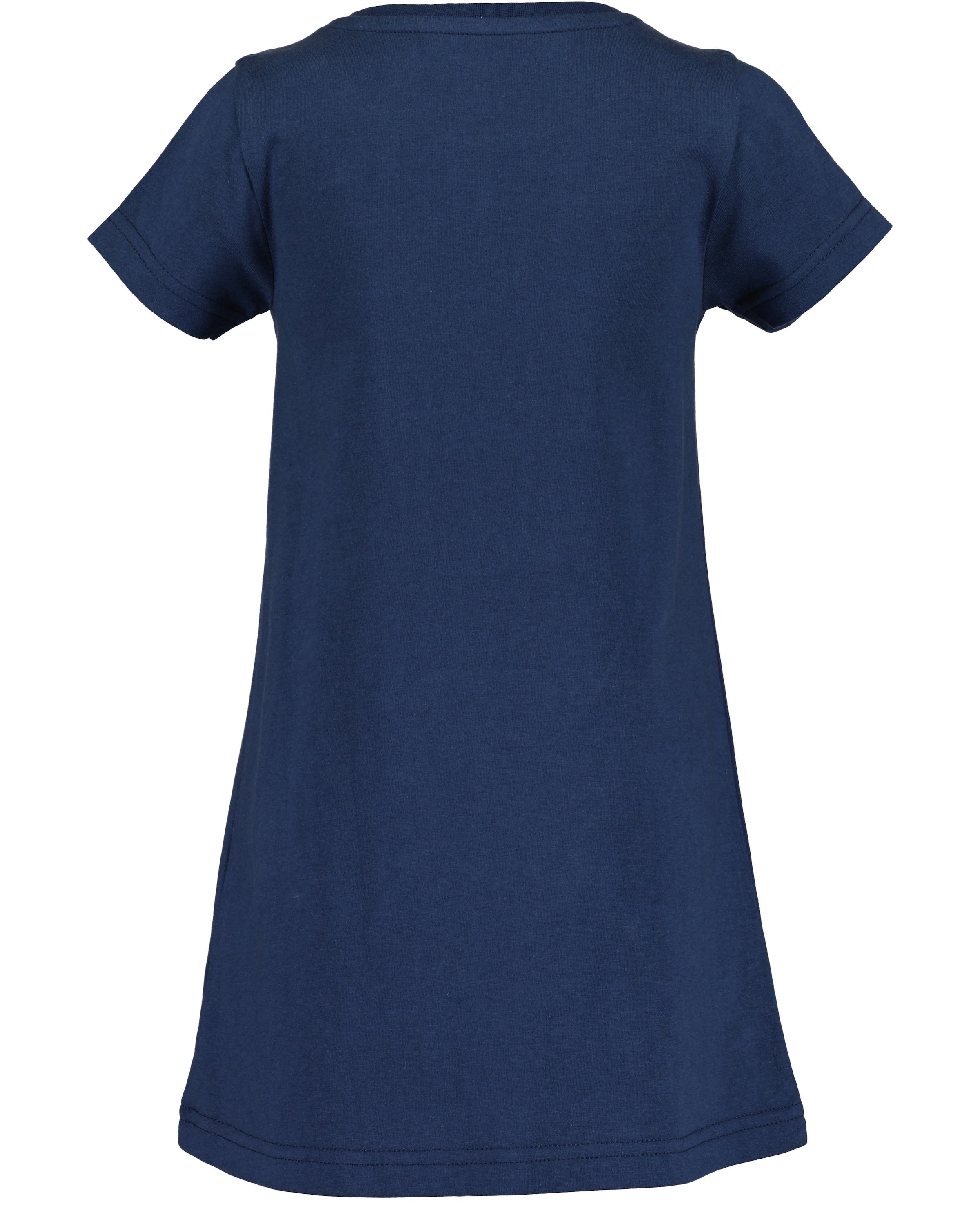Blue Seven Robe en jersey