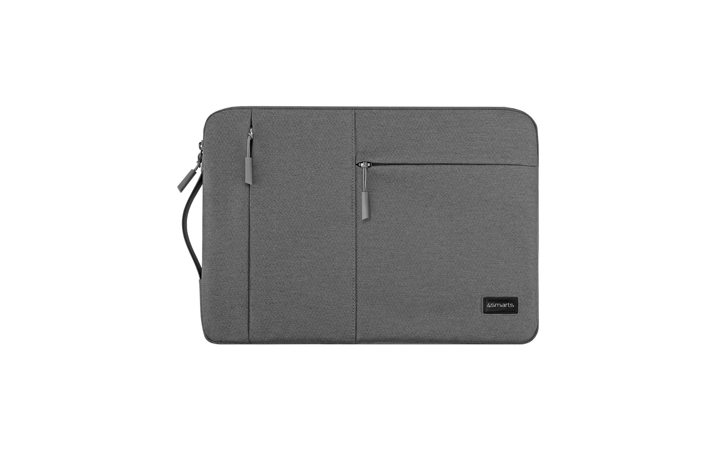 4smarts Laptoptasche »AirCushion Slim 15«