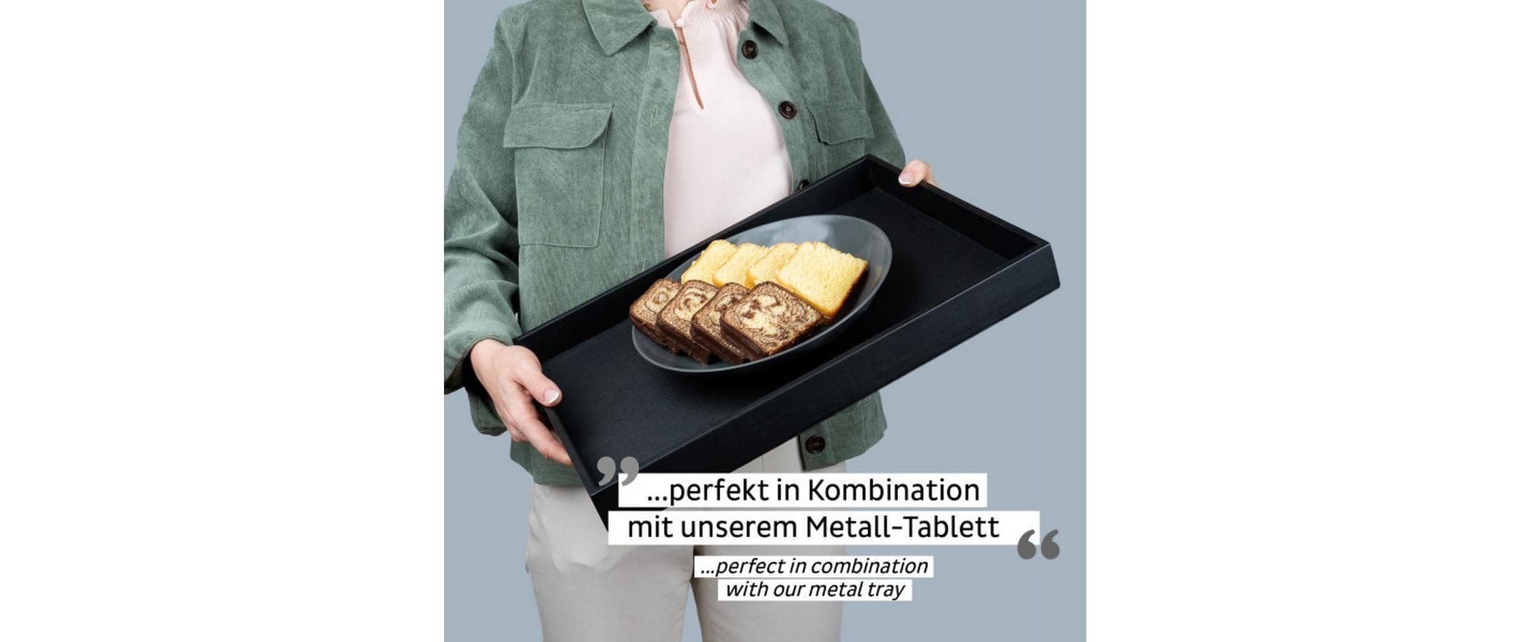 Kunststoffteller »Silwy«