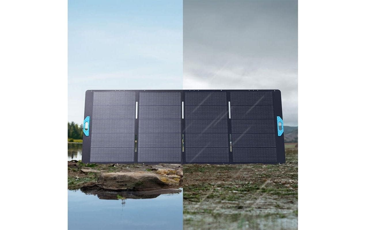 Anker Solarmodul »Solix PS400 400 W«