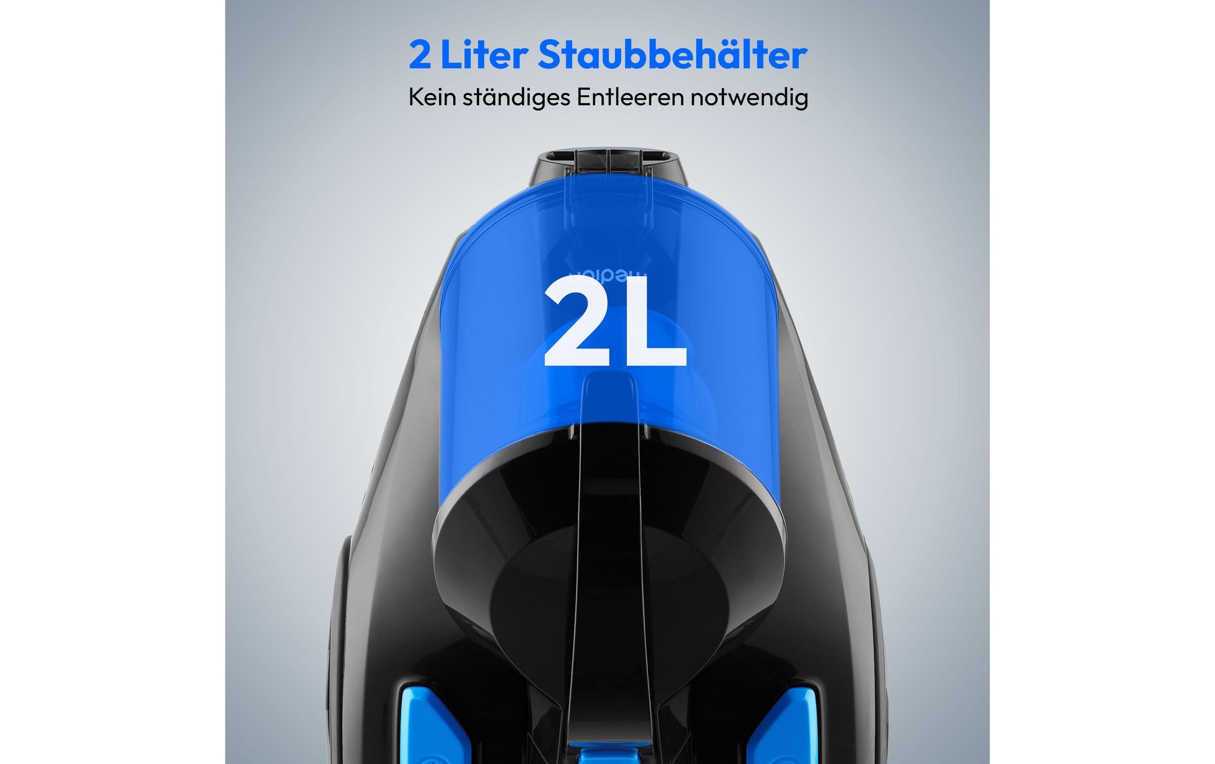 Medion® Aspirateur pour sols »MD12078« 800 W