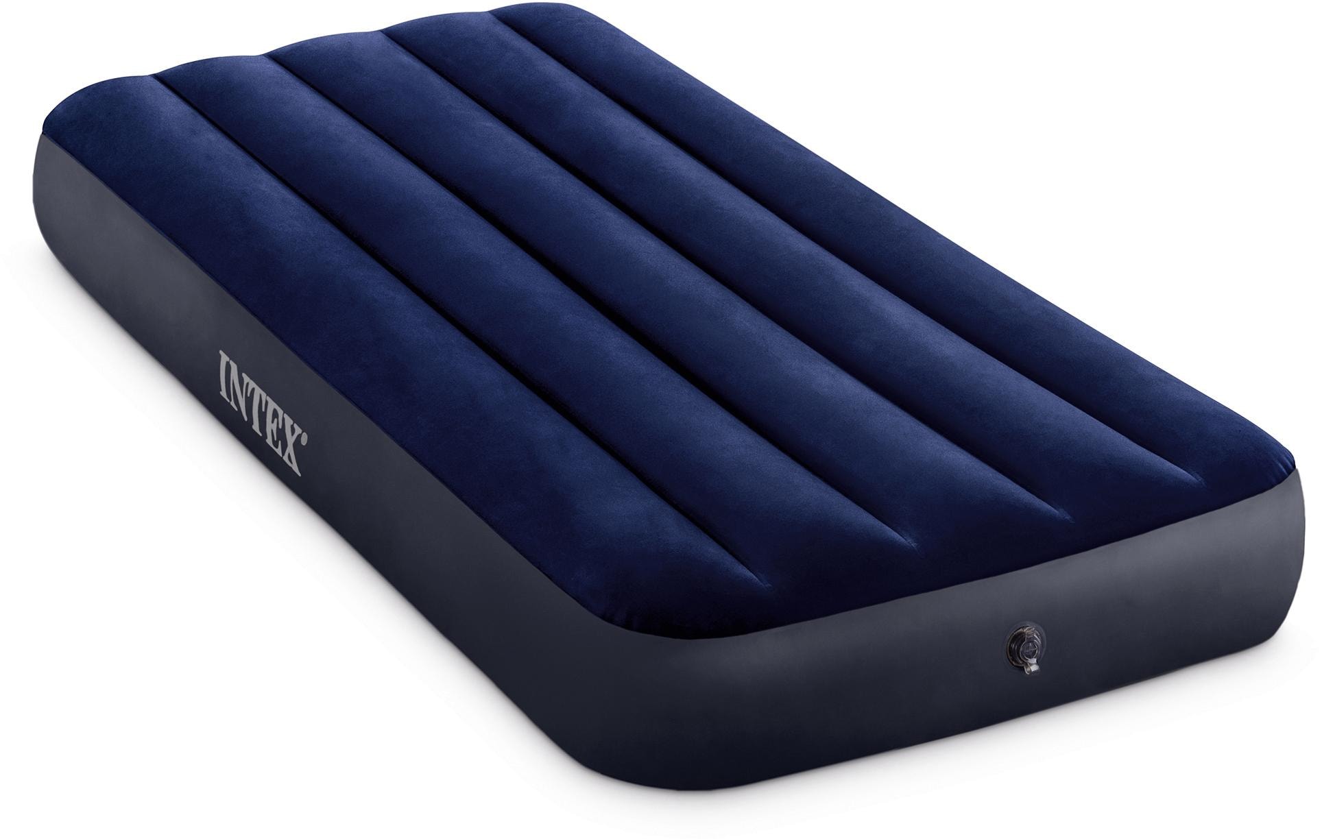 Intex Luftbett »DURA-BEAM® Classic Downy Airbed«