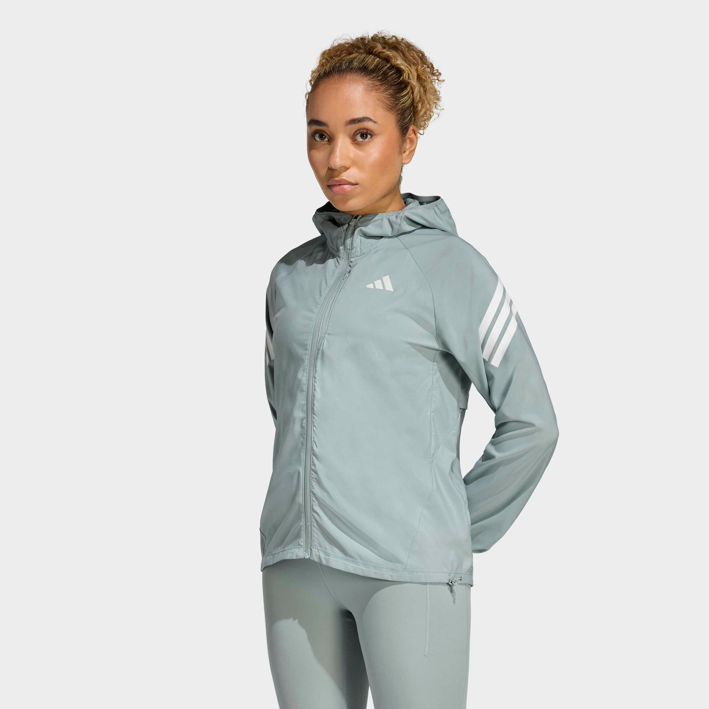 Image of adidas Performance Laufjacke "ADI365 3S JKT W"