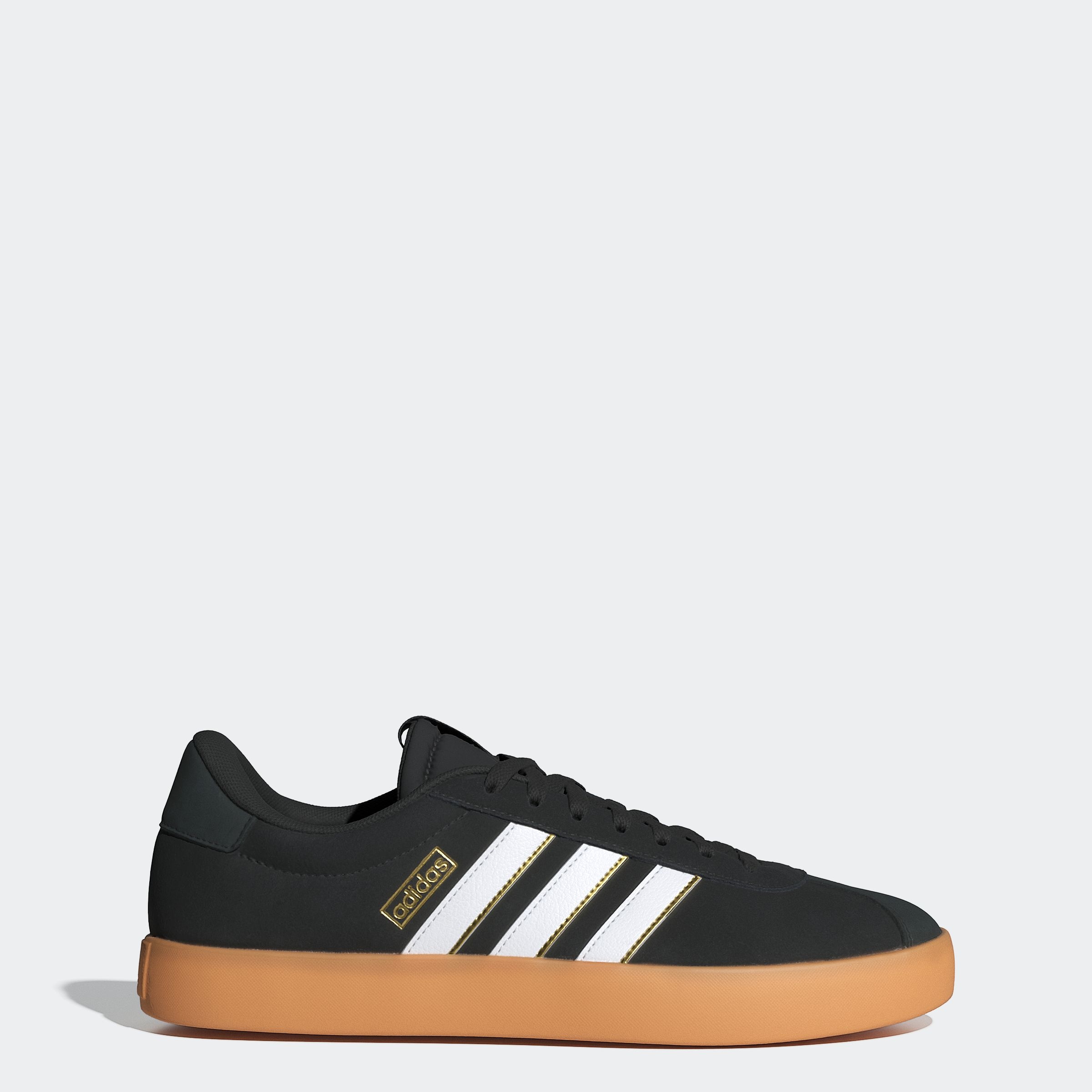adidas Sportswear Sneaker »VL COURT 3.0«, inspiriert vom Design des adidas samba