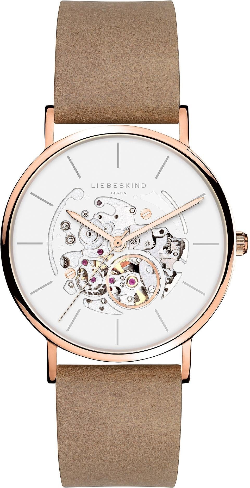 Automatikuhr »LT-0172-LA«