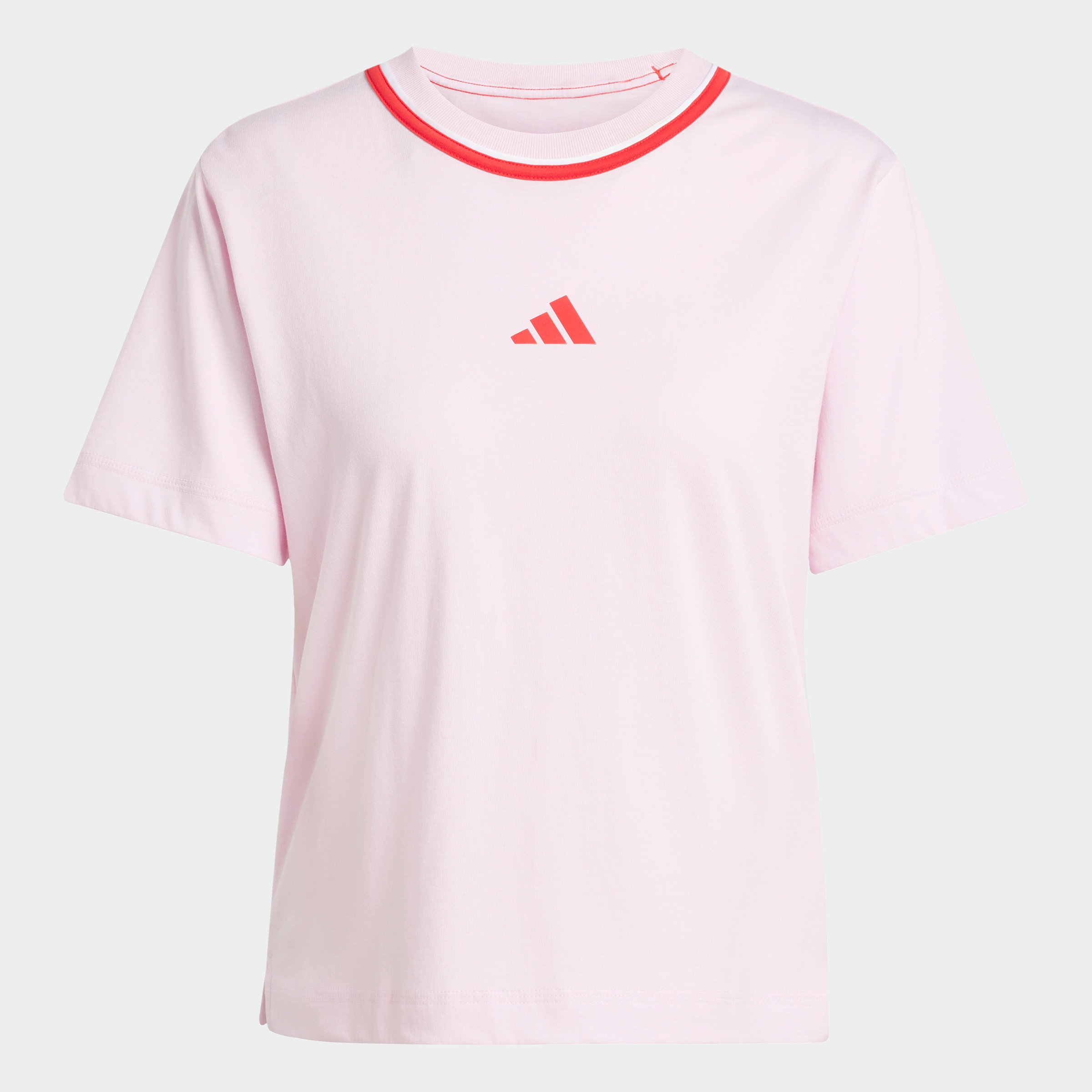 adidas Sportswear T-Shirt »W CB T«