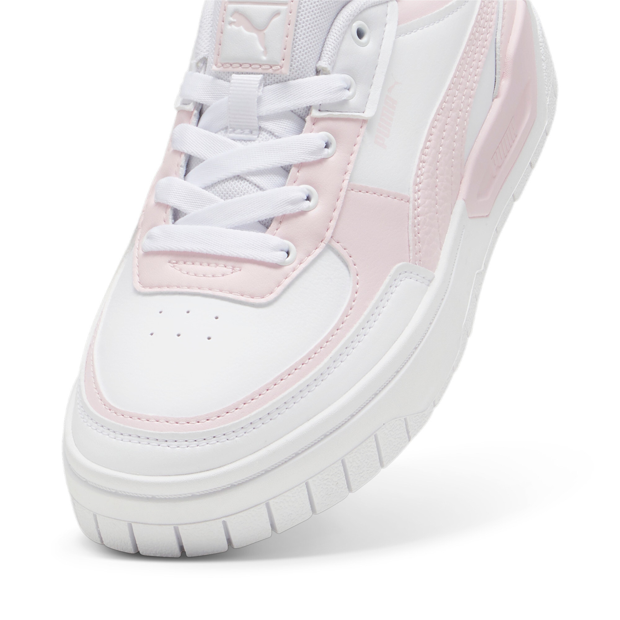 PUMA Sneaker »CALI DREAM LTH WNS«