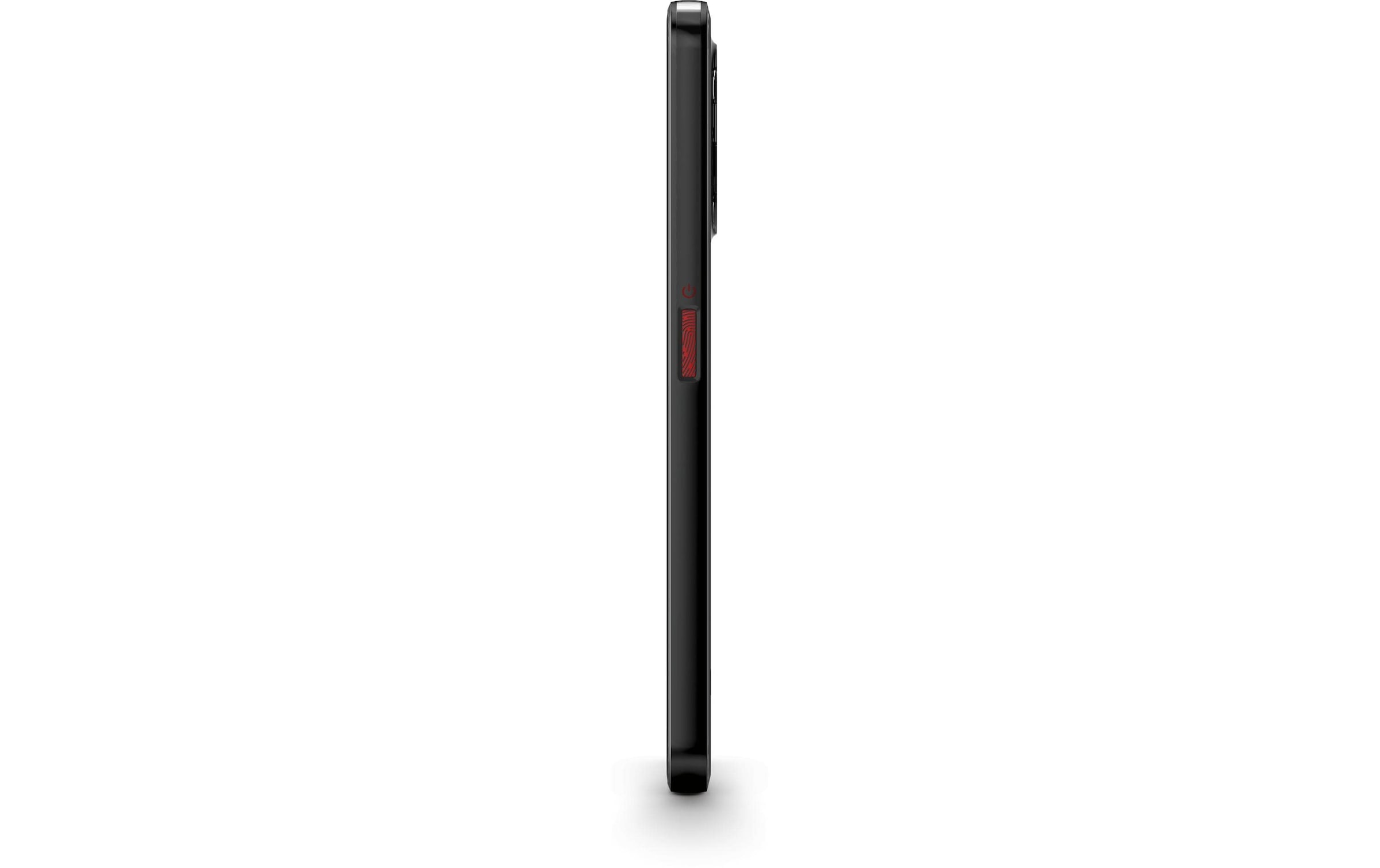 Emporia Smartphone, Schwarz