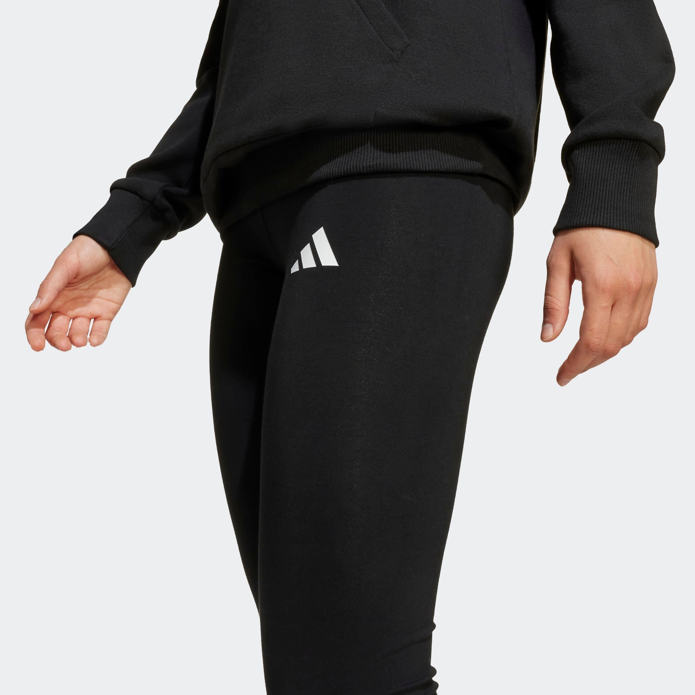 adidas Sportswear Trainingsanzug »JG SWTP FL TS« 2 Stk.