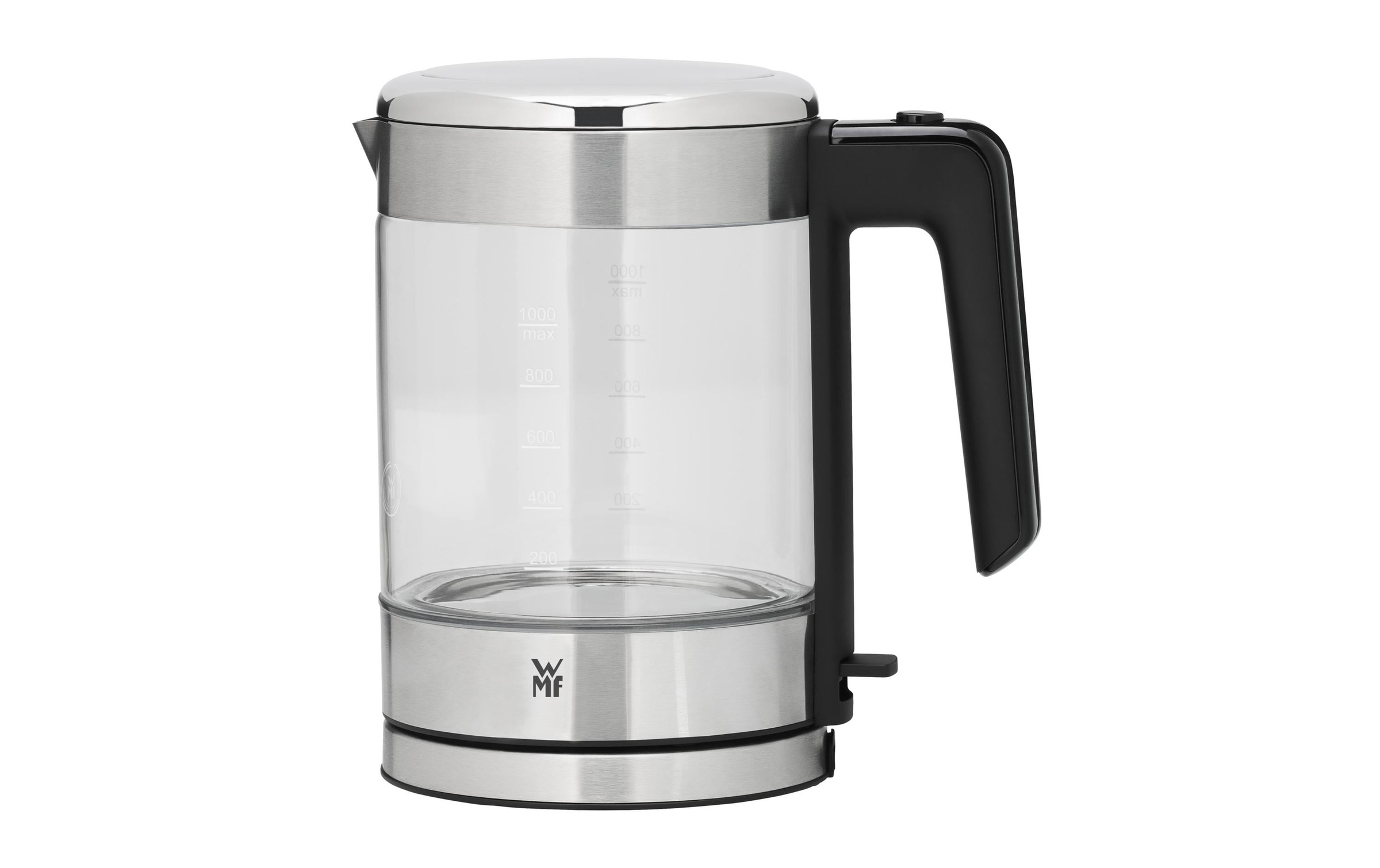 Image of WMF Wasserkocher "Küchenminis 1 l" 1 l 1900 W