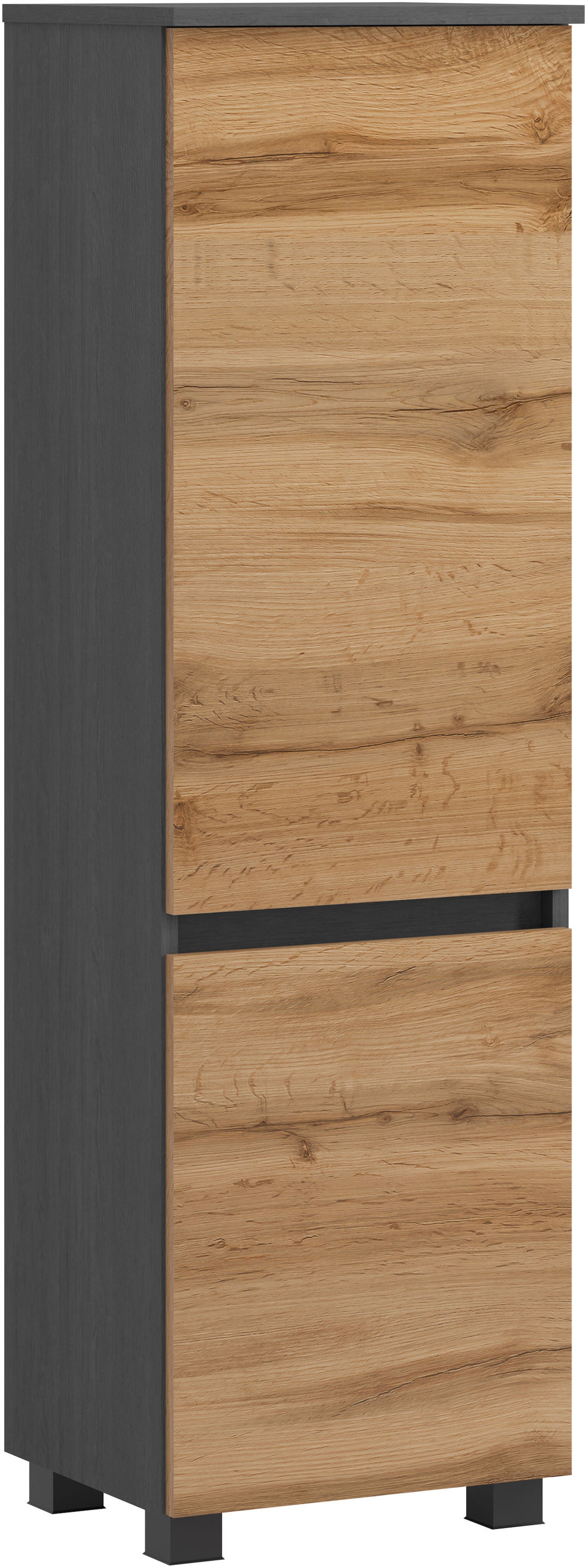 GOODproduct »BOZEN, 2-tlg. Unterbecken-Set - Midischrank«