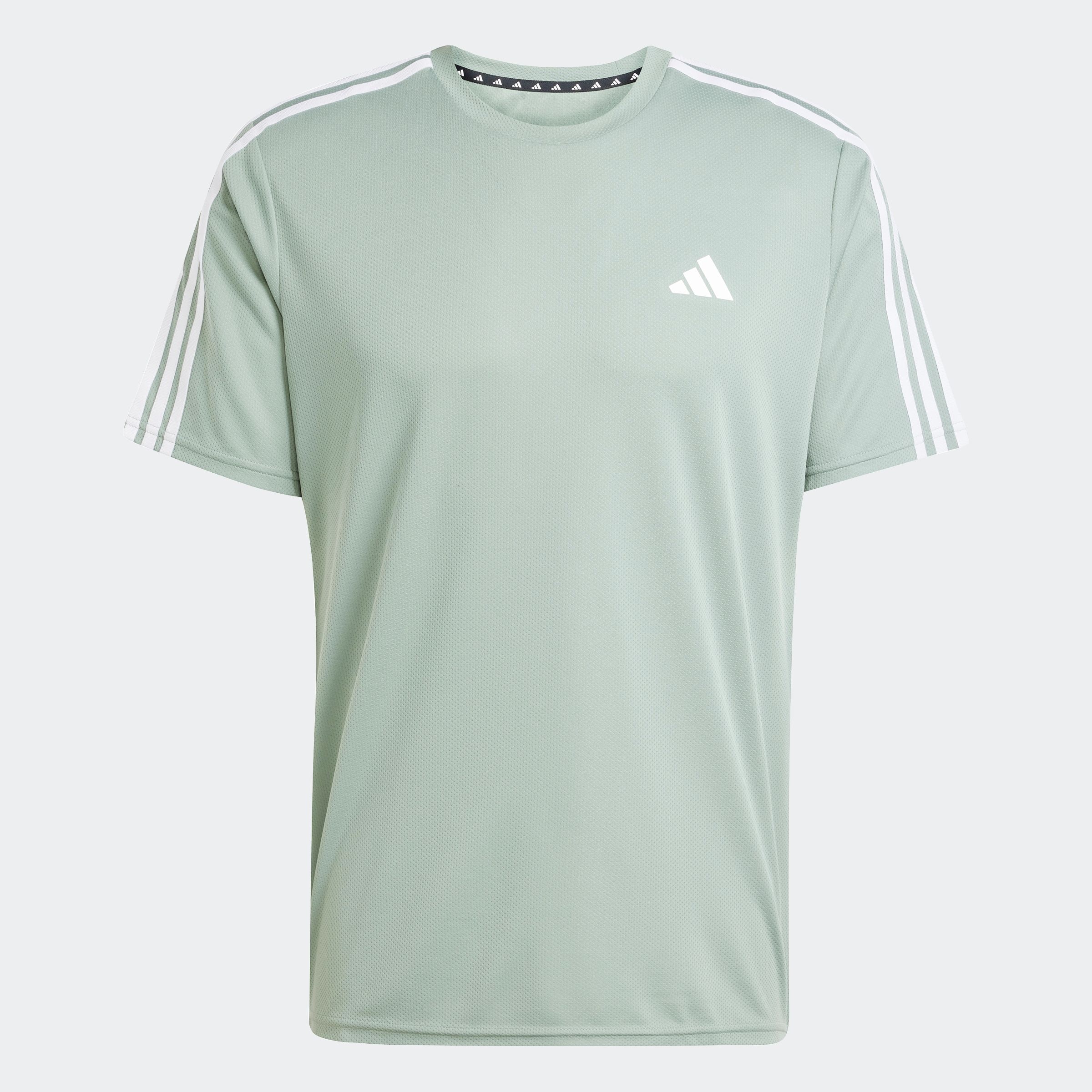 adidas Performance T-Shirt »TR-ES BASE 3S T«