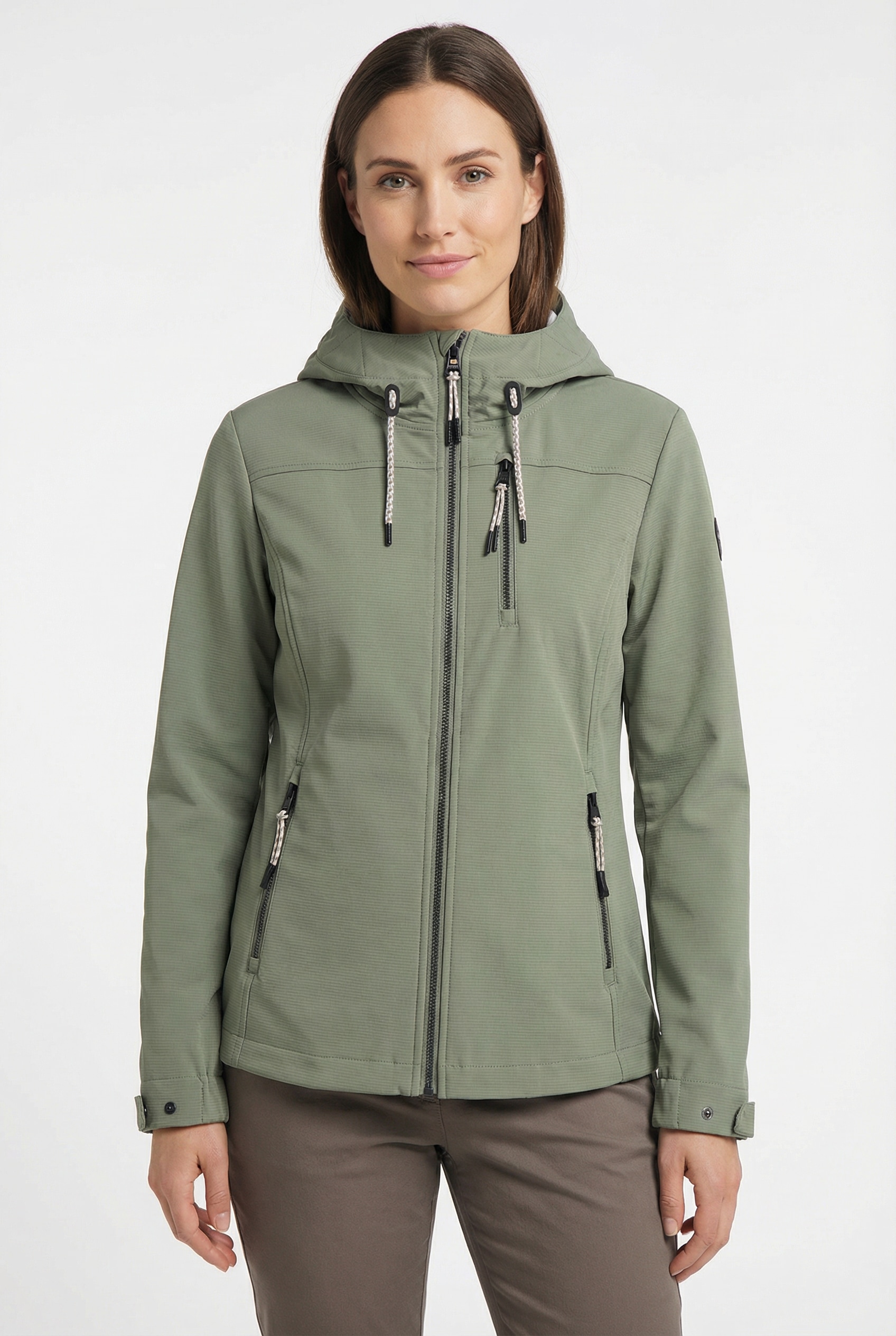G.I.G.A. DX by killtec Softshelljacke »GS 111 WMN SFTSHLL JCKT« Übergangsjacke