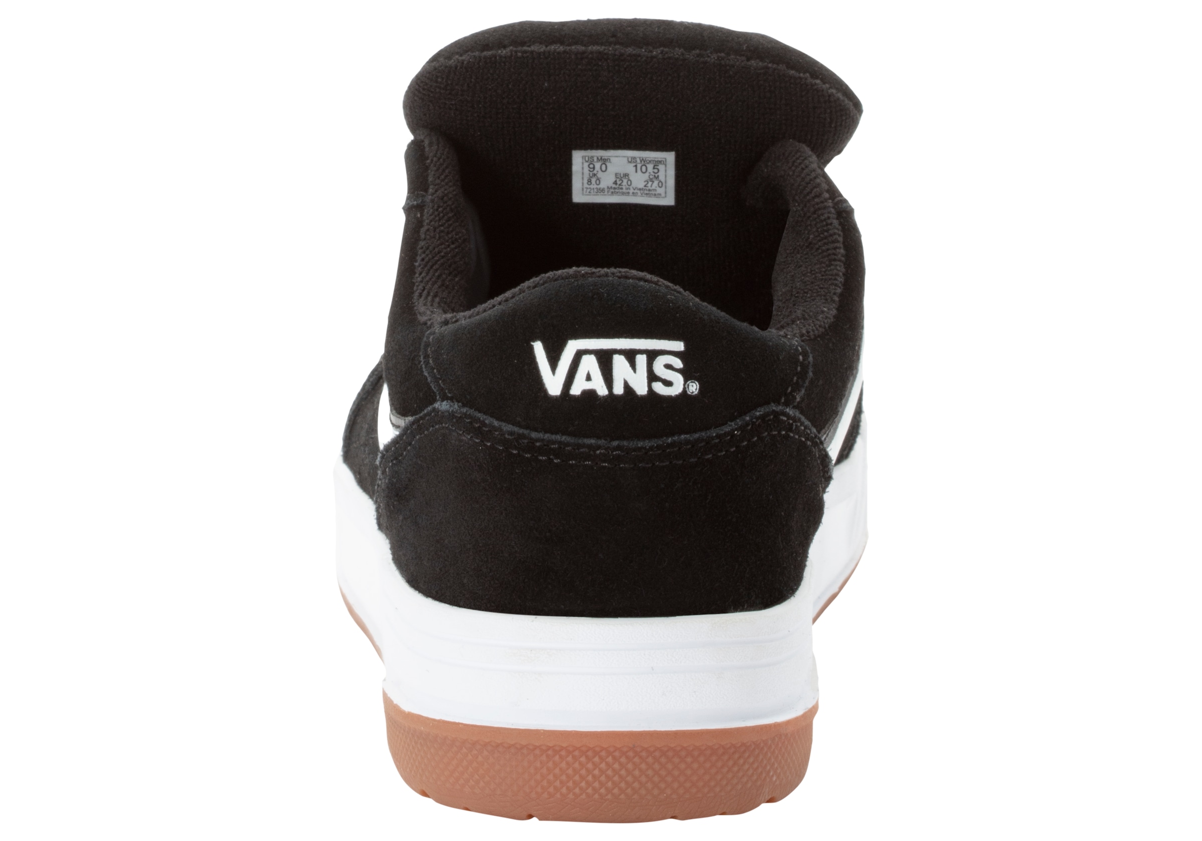 Vans Sneaker »Hylane«