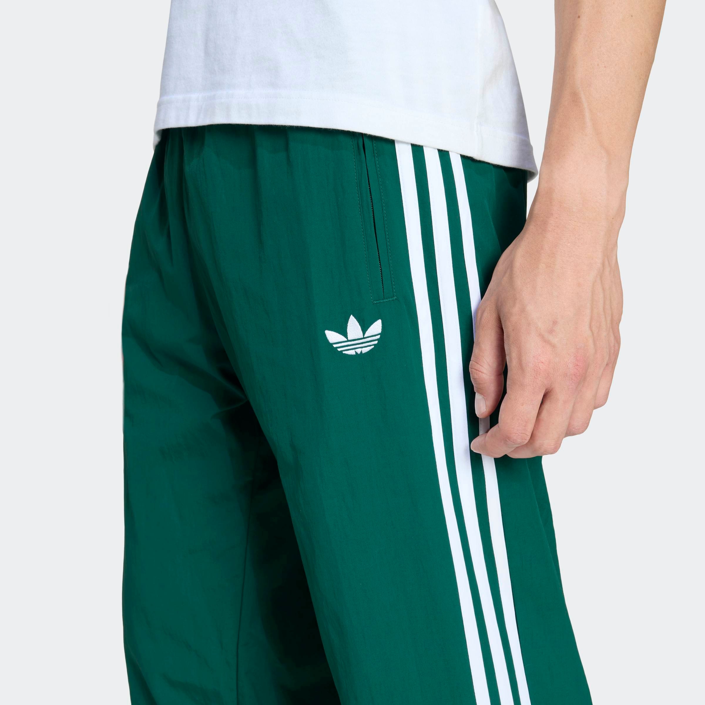 adidas Originals Sporthose »FIREBIRD WOVEN«