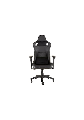 Corsair Gaming Chair »T1 RACE 2018 Schwarz« kaufen