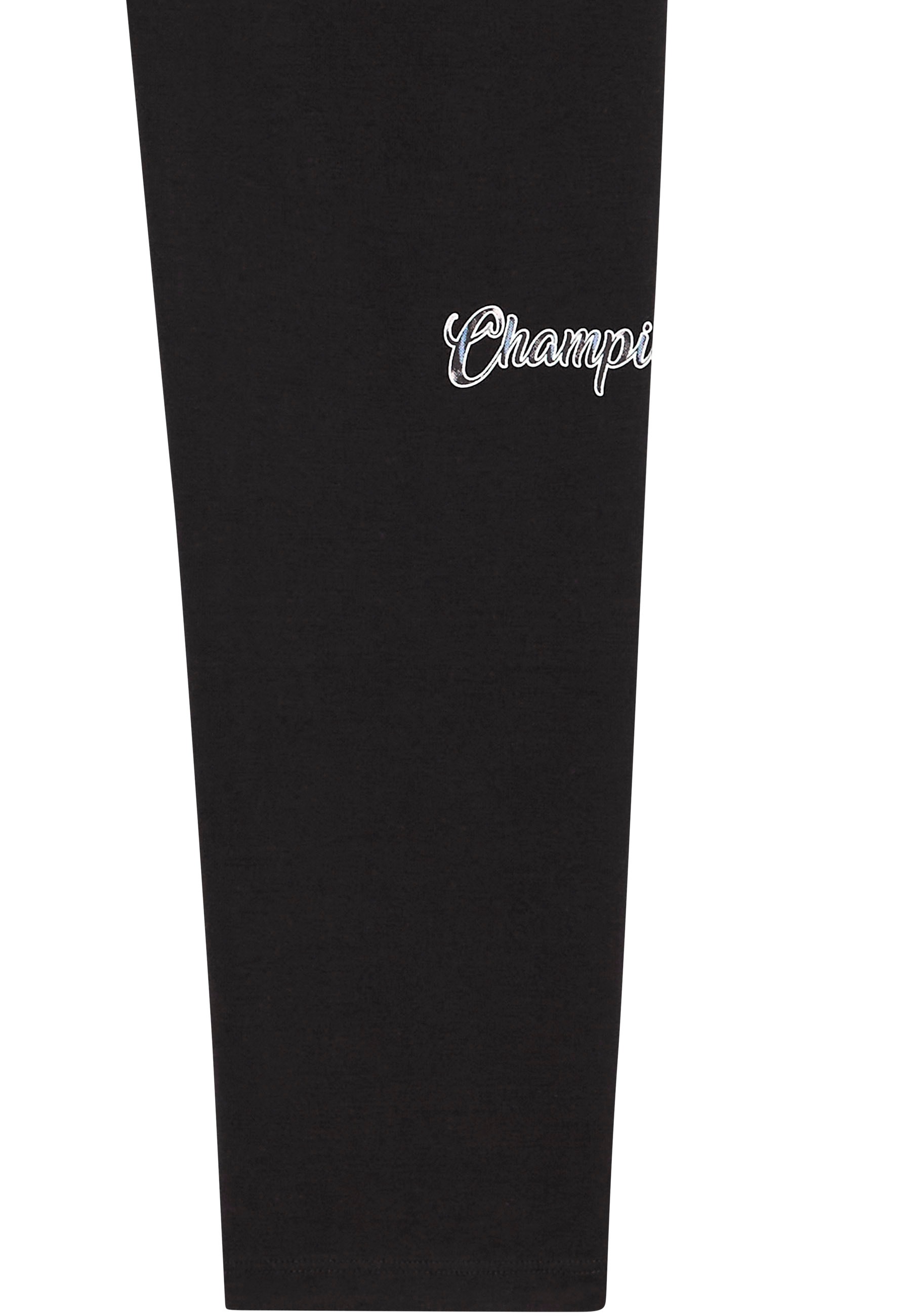 Champion Leggings »Graphic Leggings«